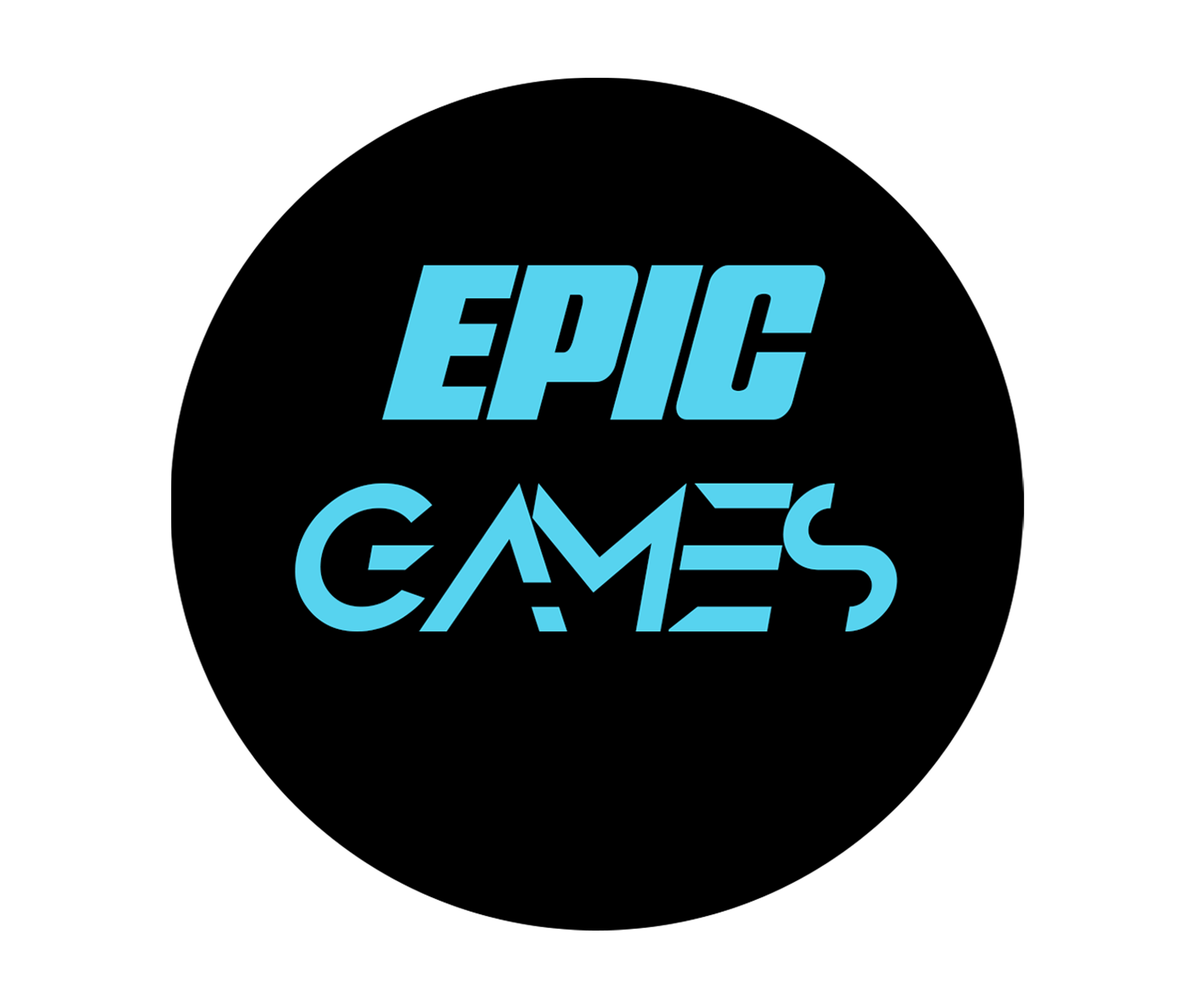 EPIC GAMES
