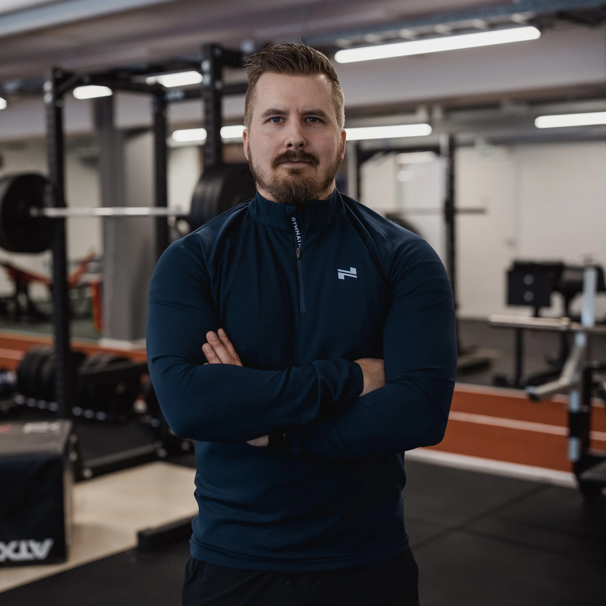 Peetu Lehmus: olkapäät ja takareidet kuntoon to 18-19