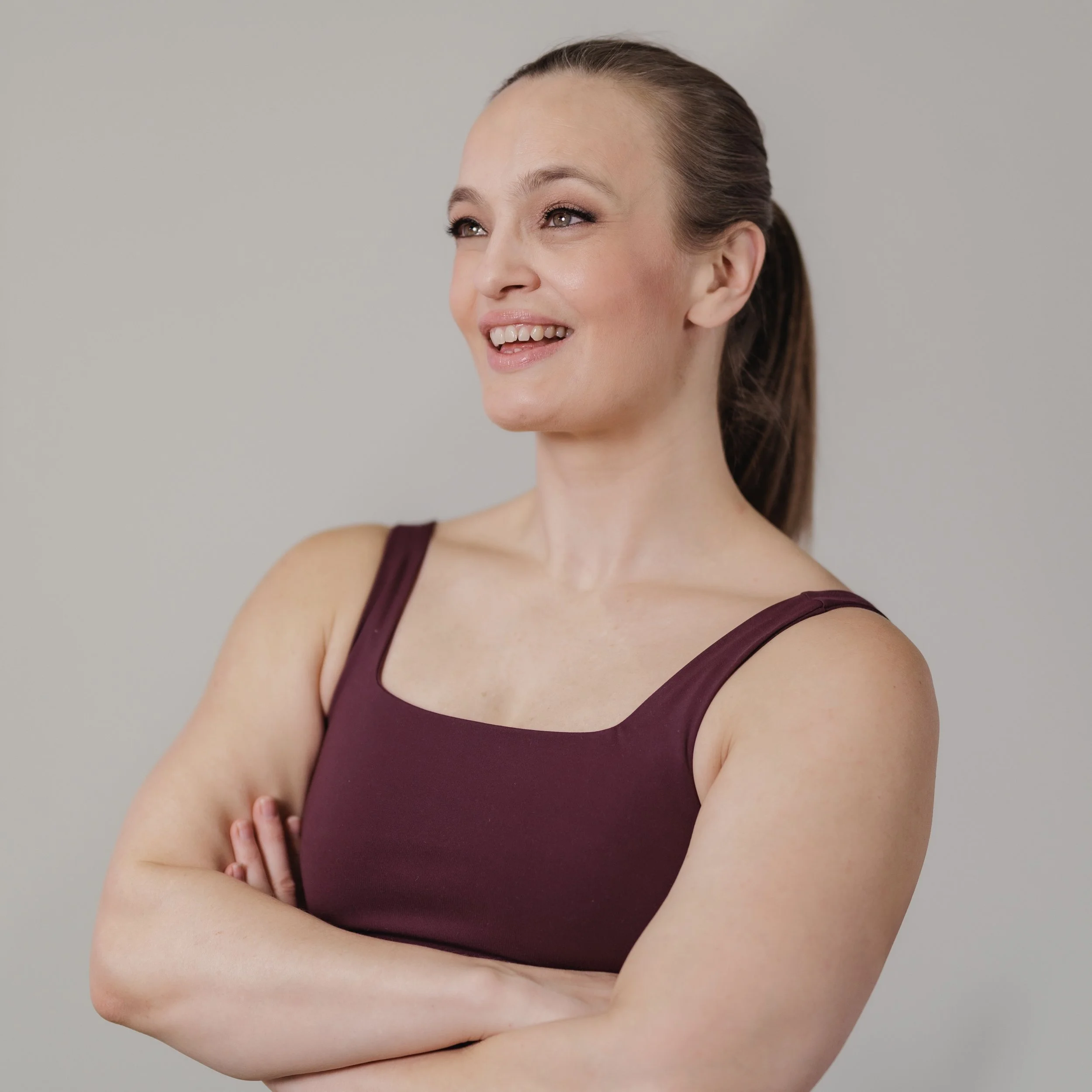 OonaK: voittava mieli - luentosarja la 13-14