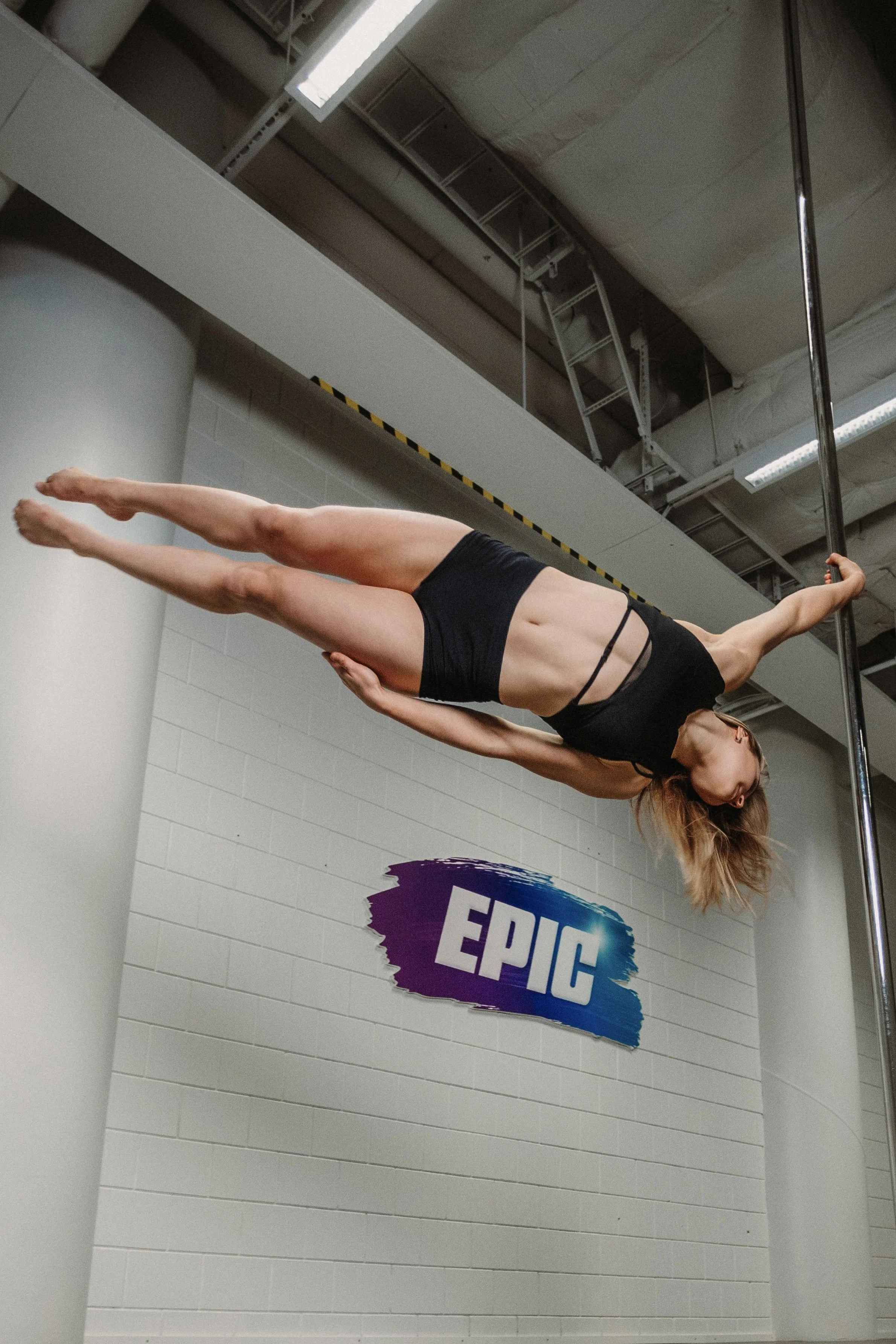 Dynamics and spins by Olga Trifonova