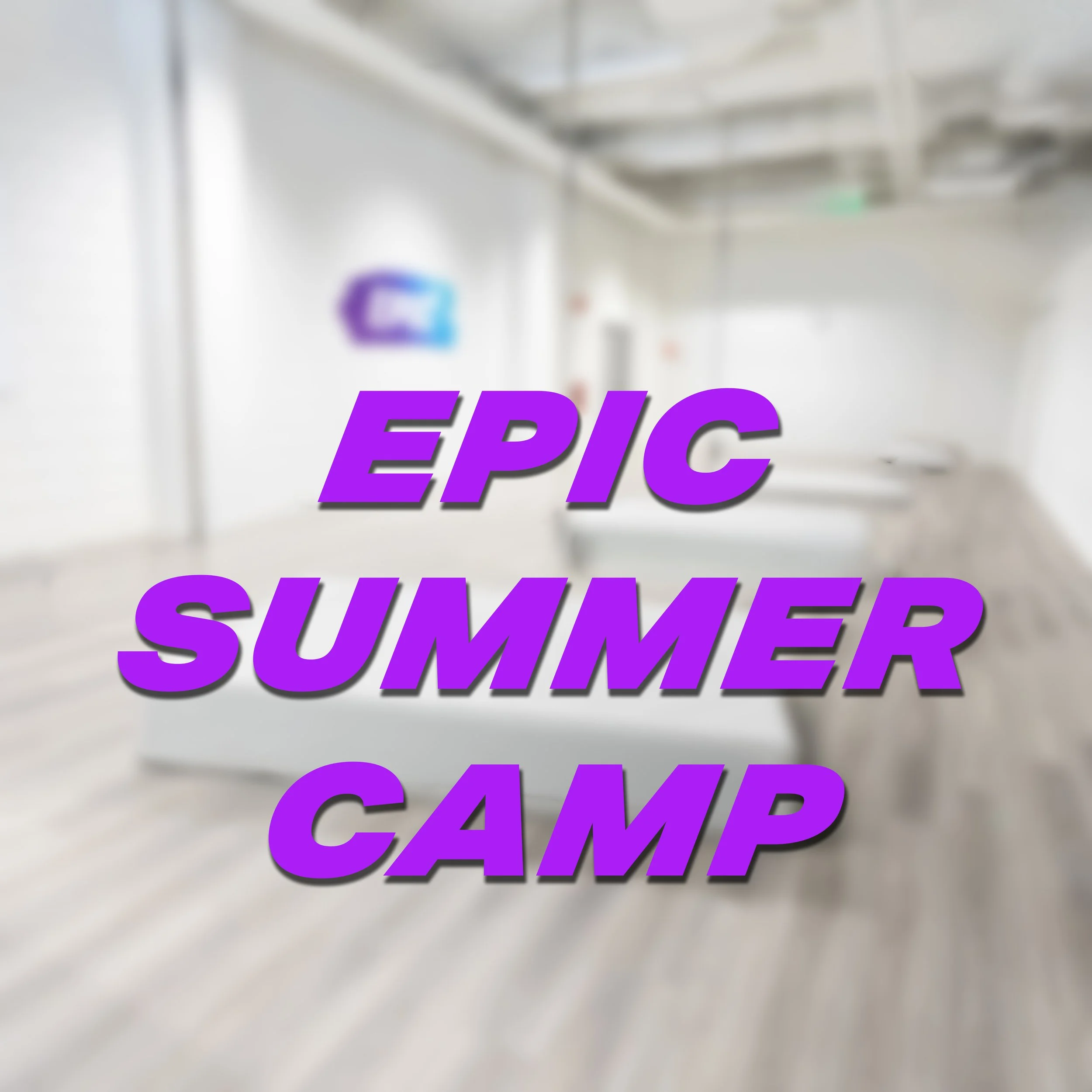 EPIC SUMMER POLE CAMP 24.6-28.6.2026
