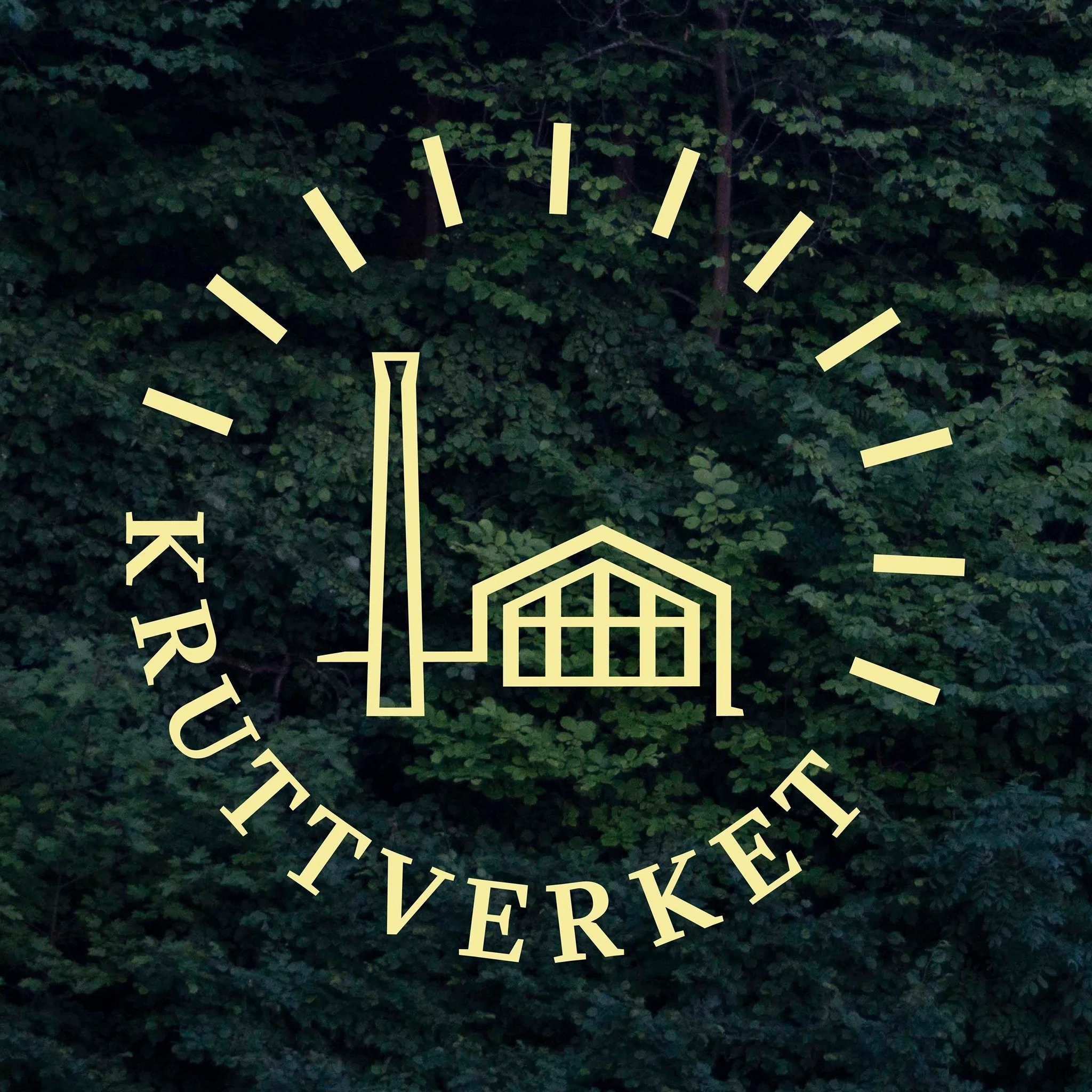 Guabao -Kruttverket