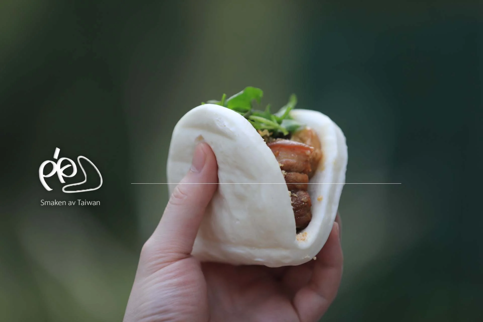 GUABAO pop up