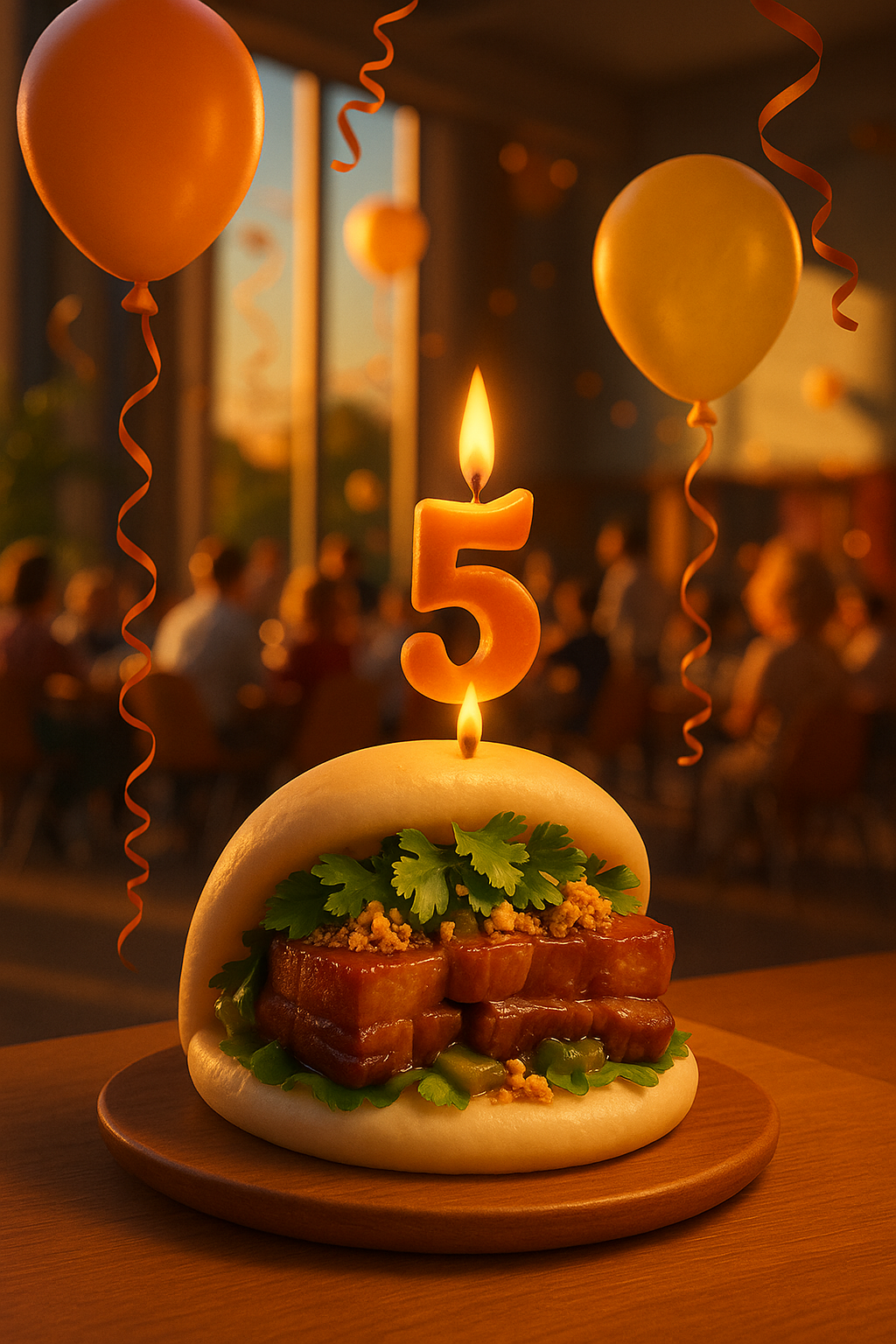 BAO PARTY