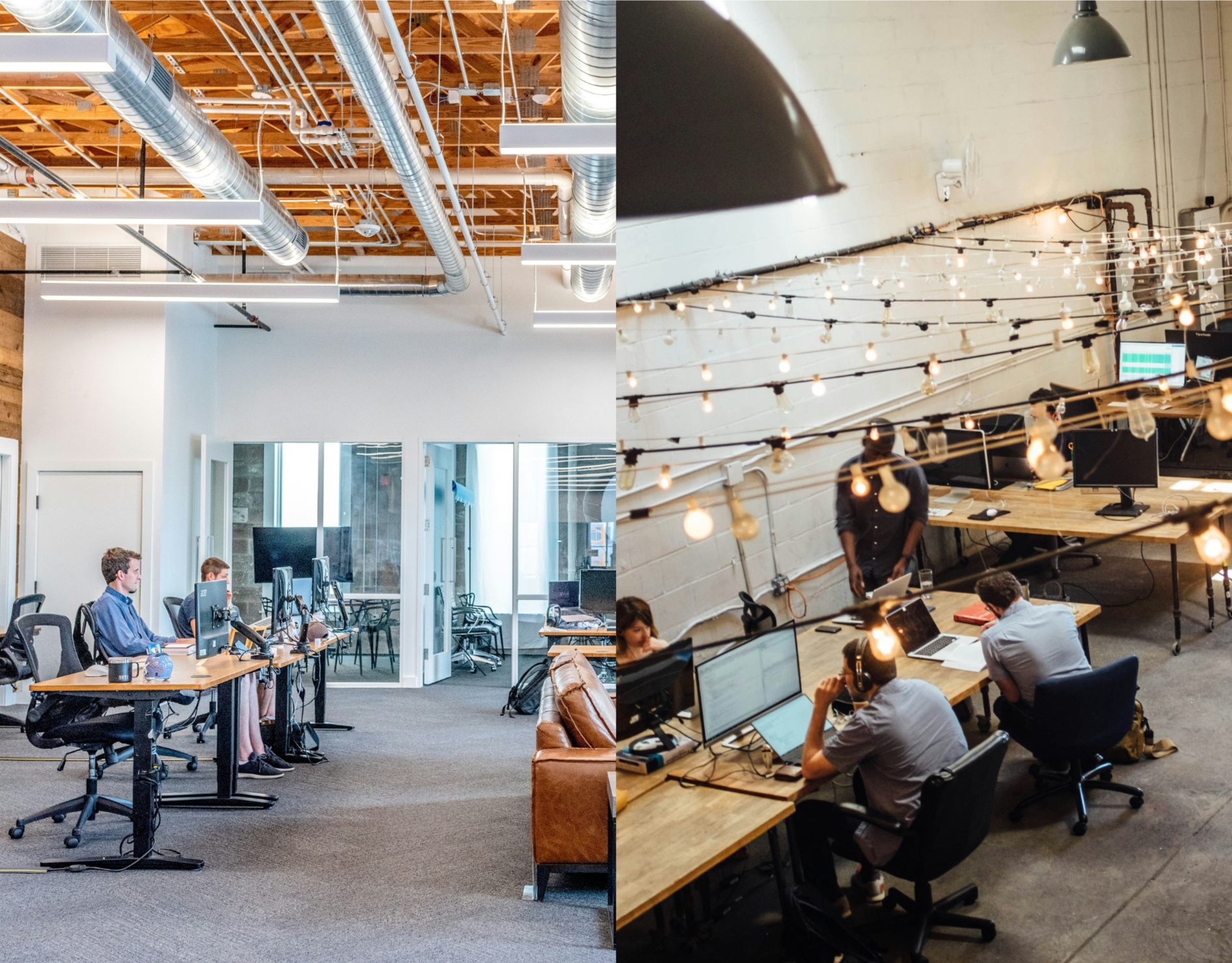 Hot Desking vs Private Office - What Growing Teams Should Choose