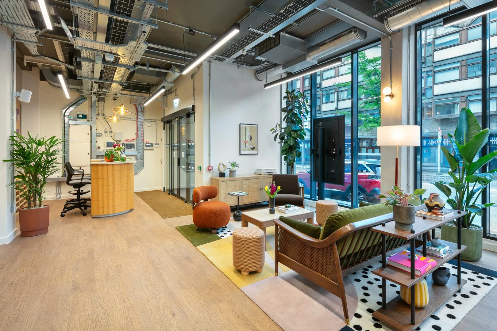 First UK Office for a Fast-Growing UAE Health and Wellness Brand