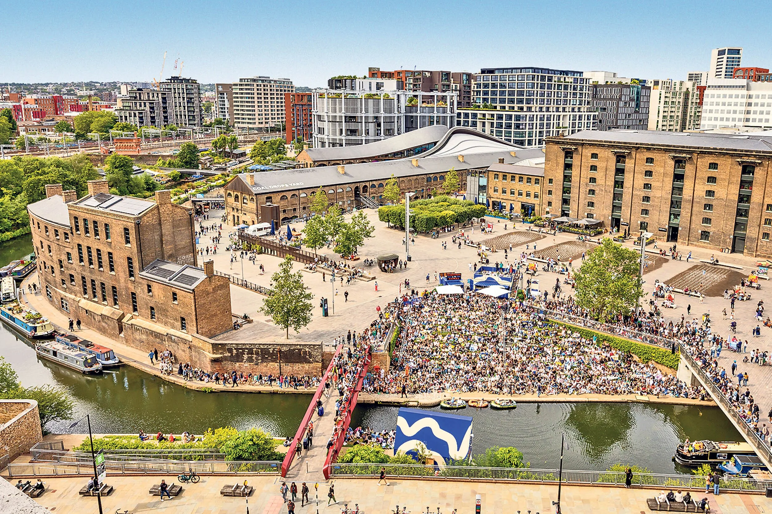 Securing a European HQ for a Fast-Scaling US E-Commerce Brand