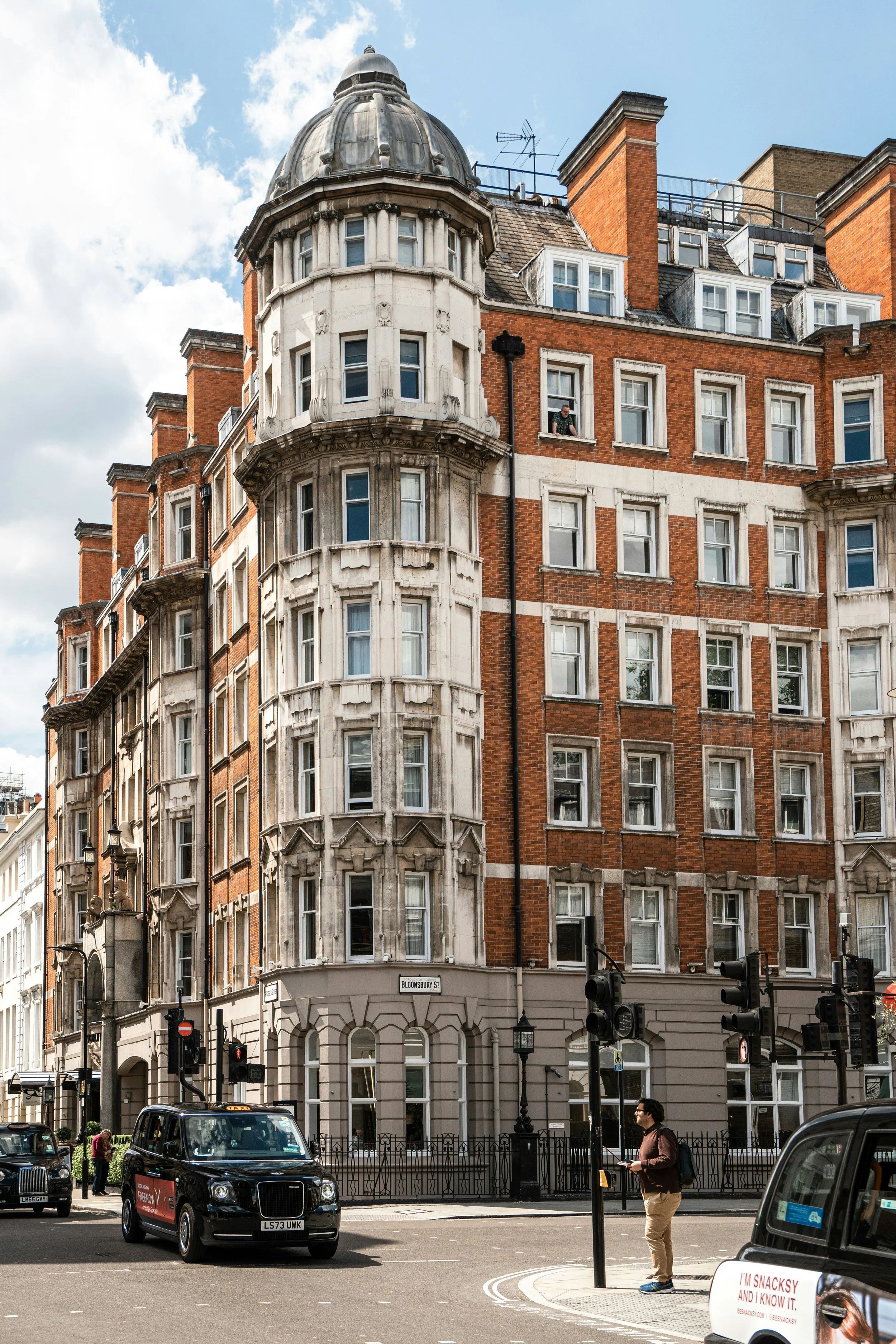 Bloomsbury