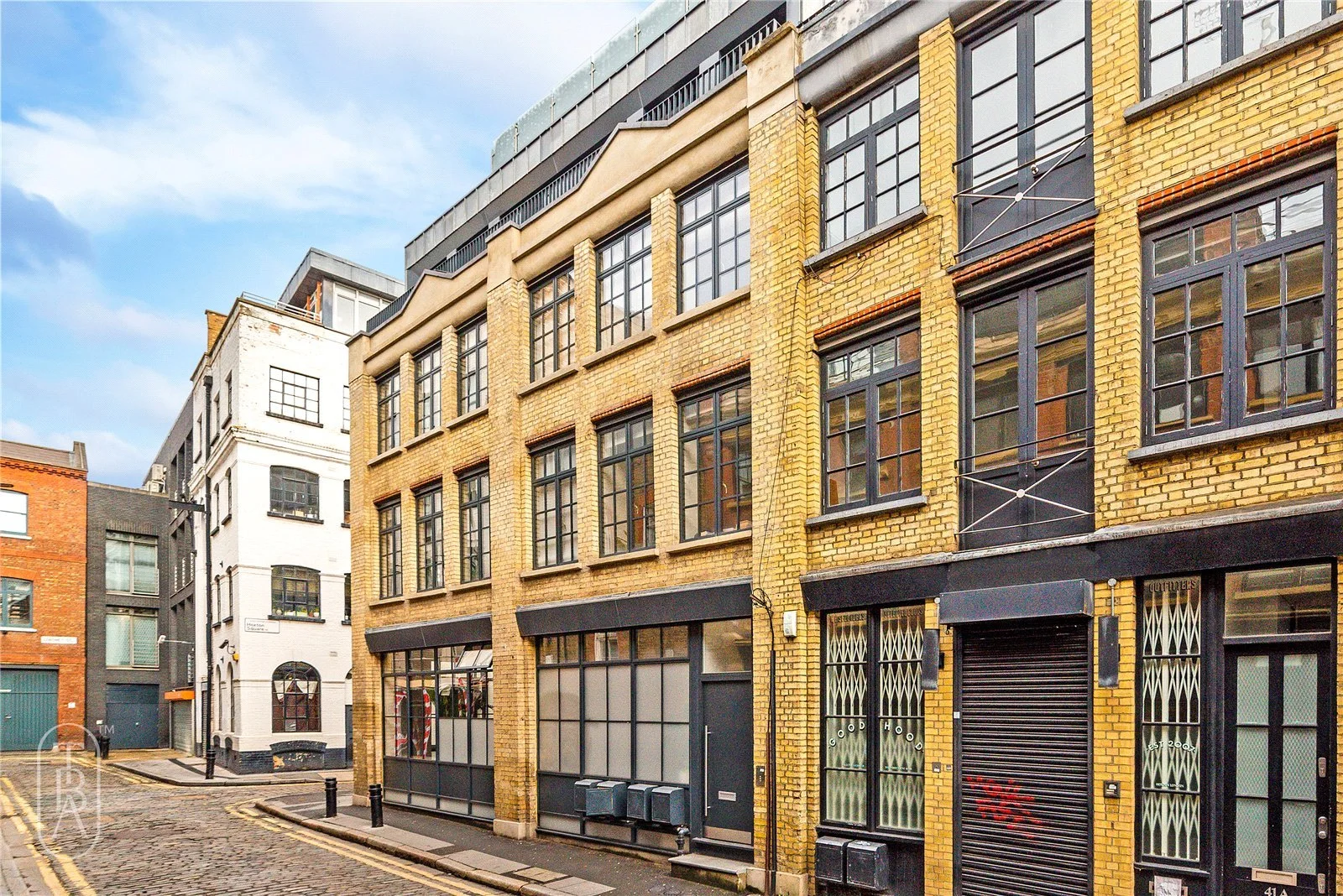 Hoxton
