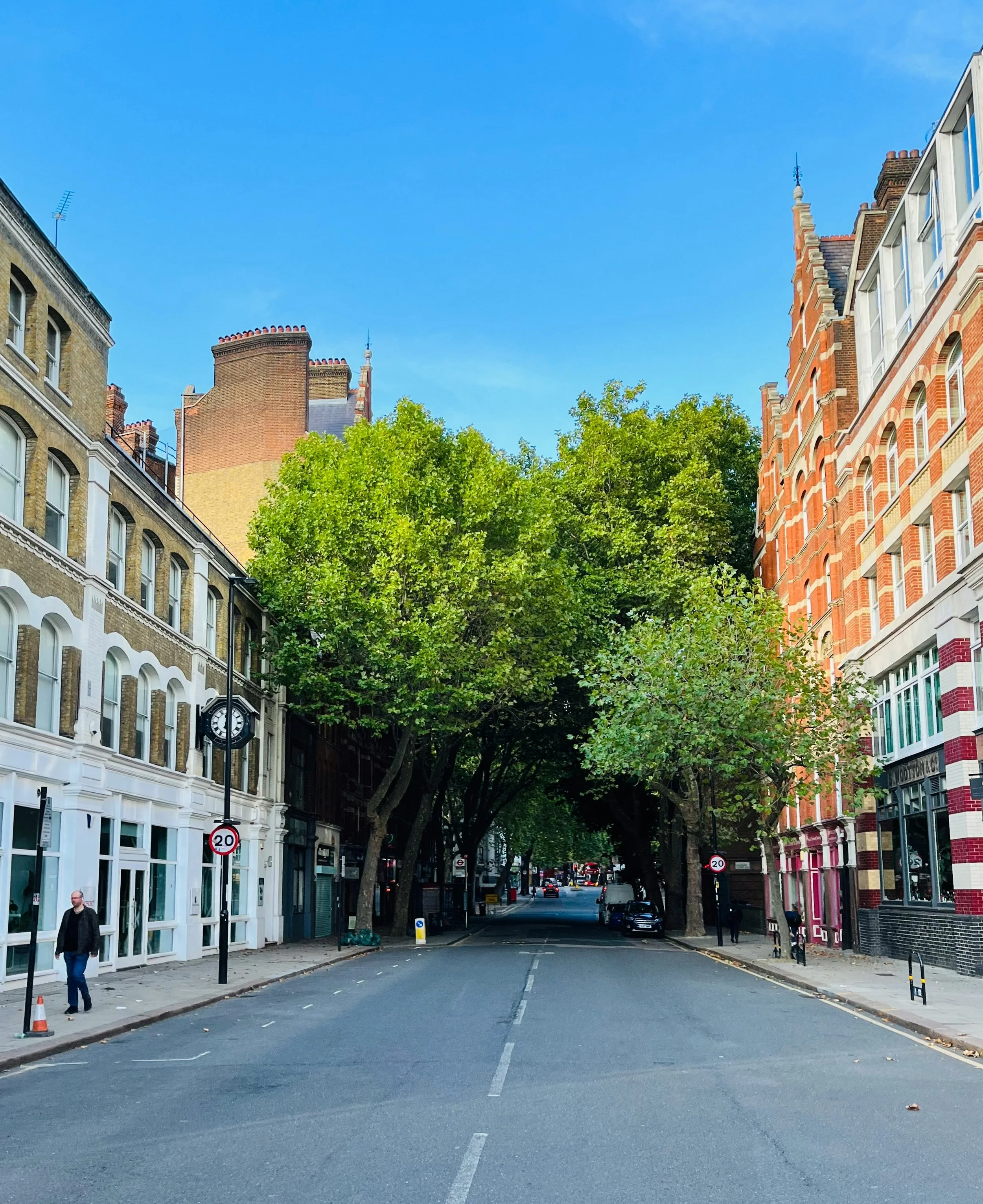 Clerkenwell