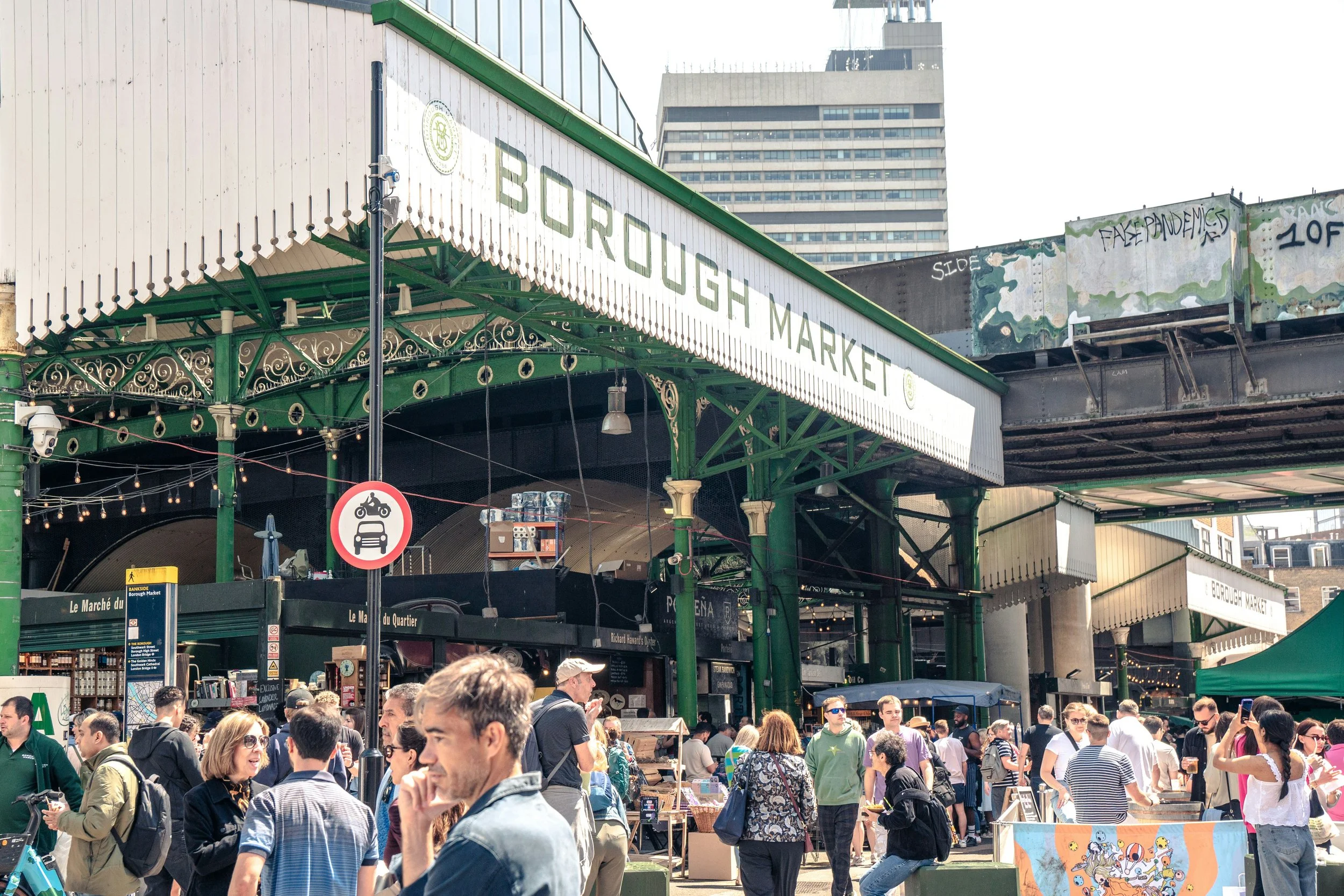 Borough