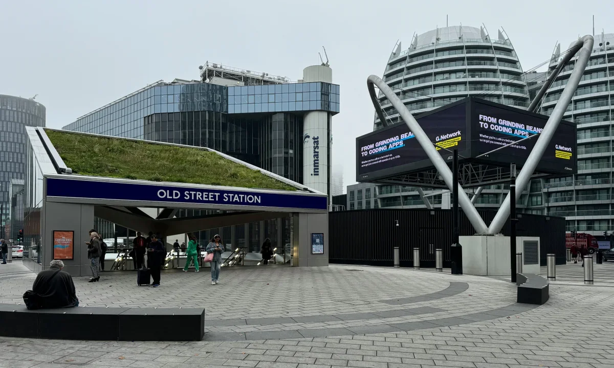 Old Street
