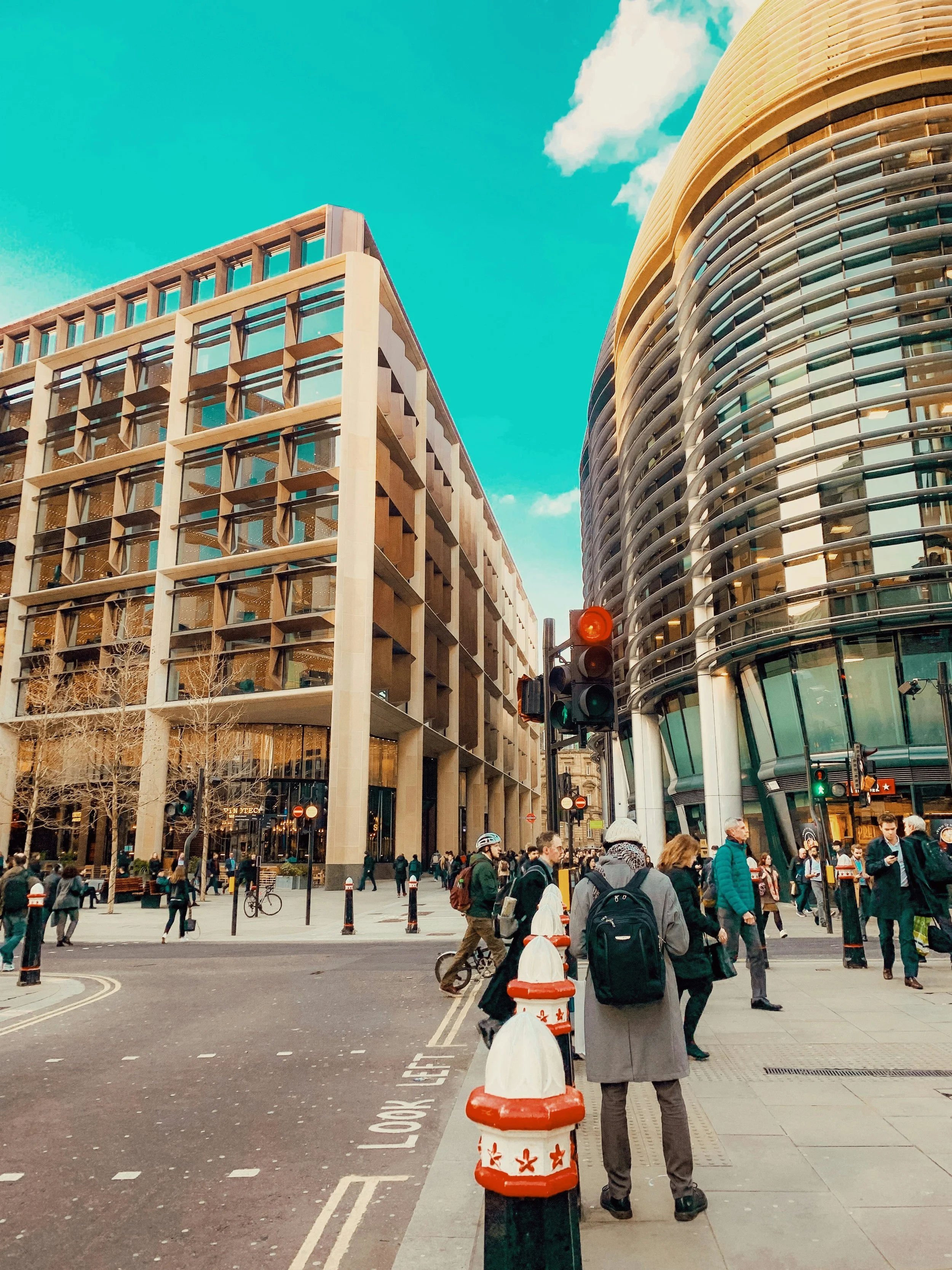 Cannon Street