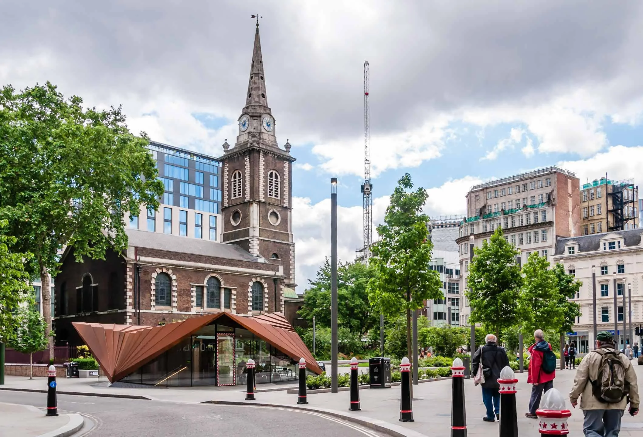 Aldgate
