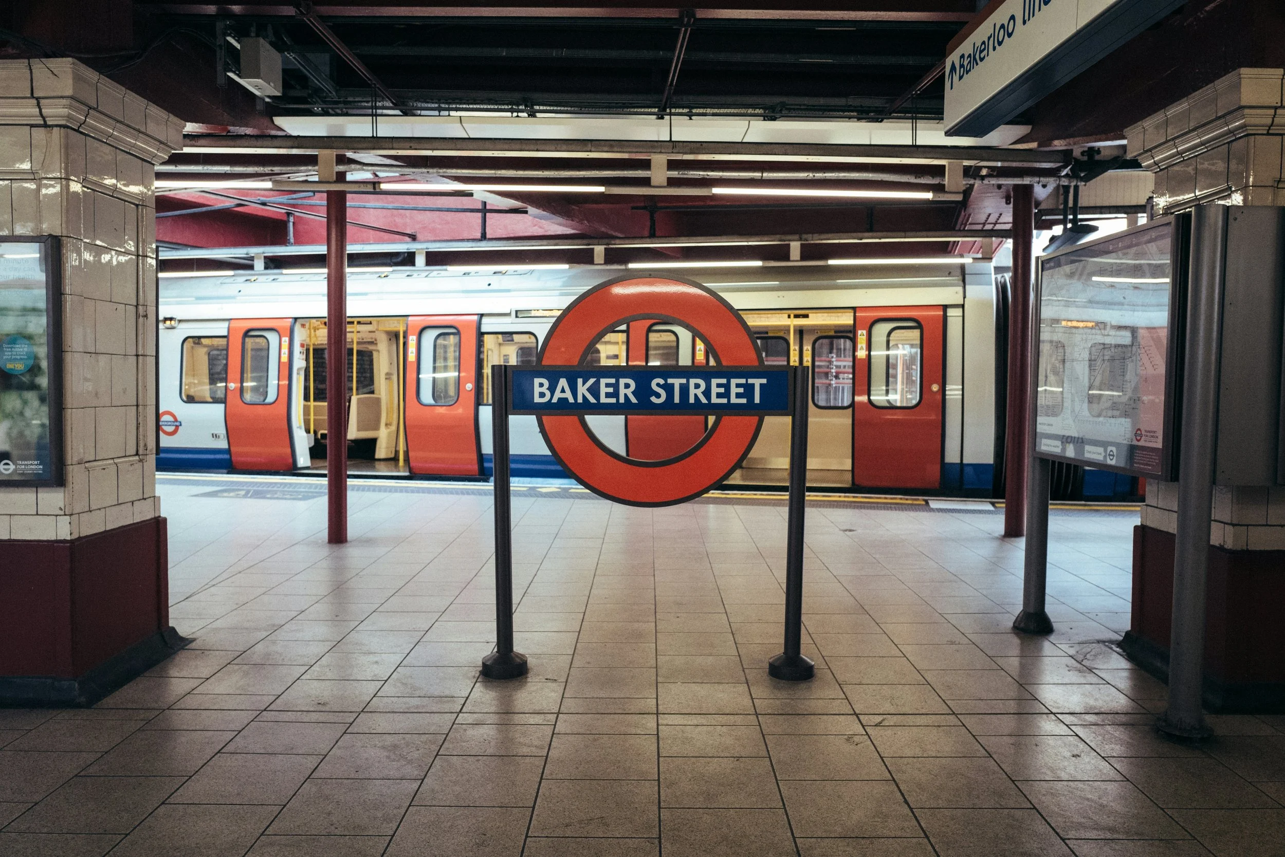 Baker Street