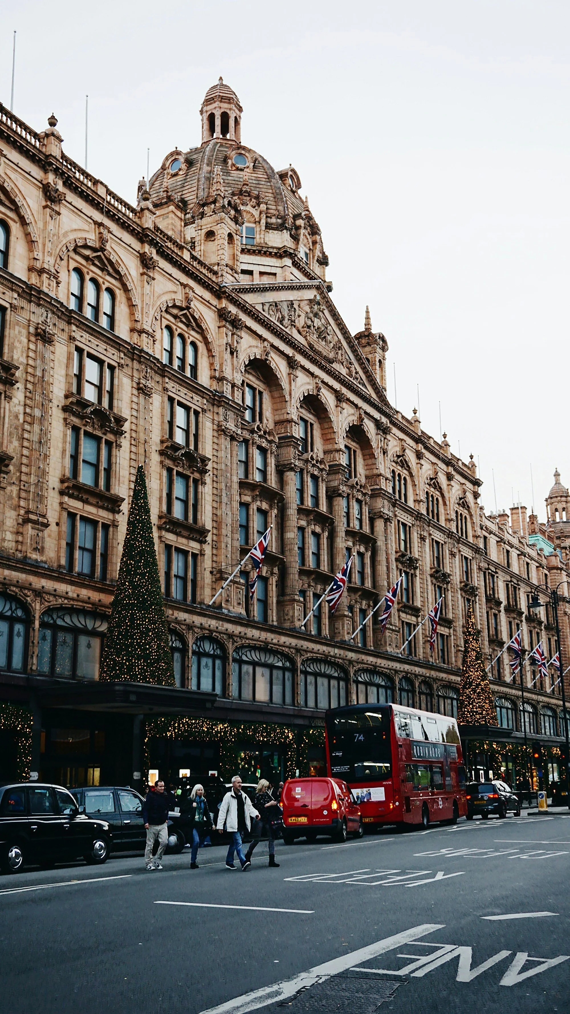 Knightsbridge