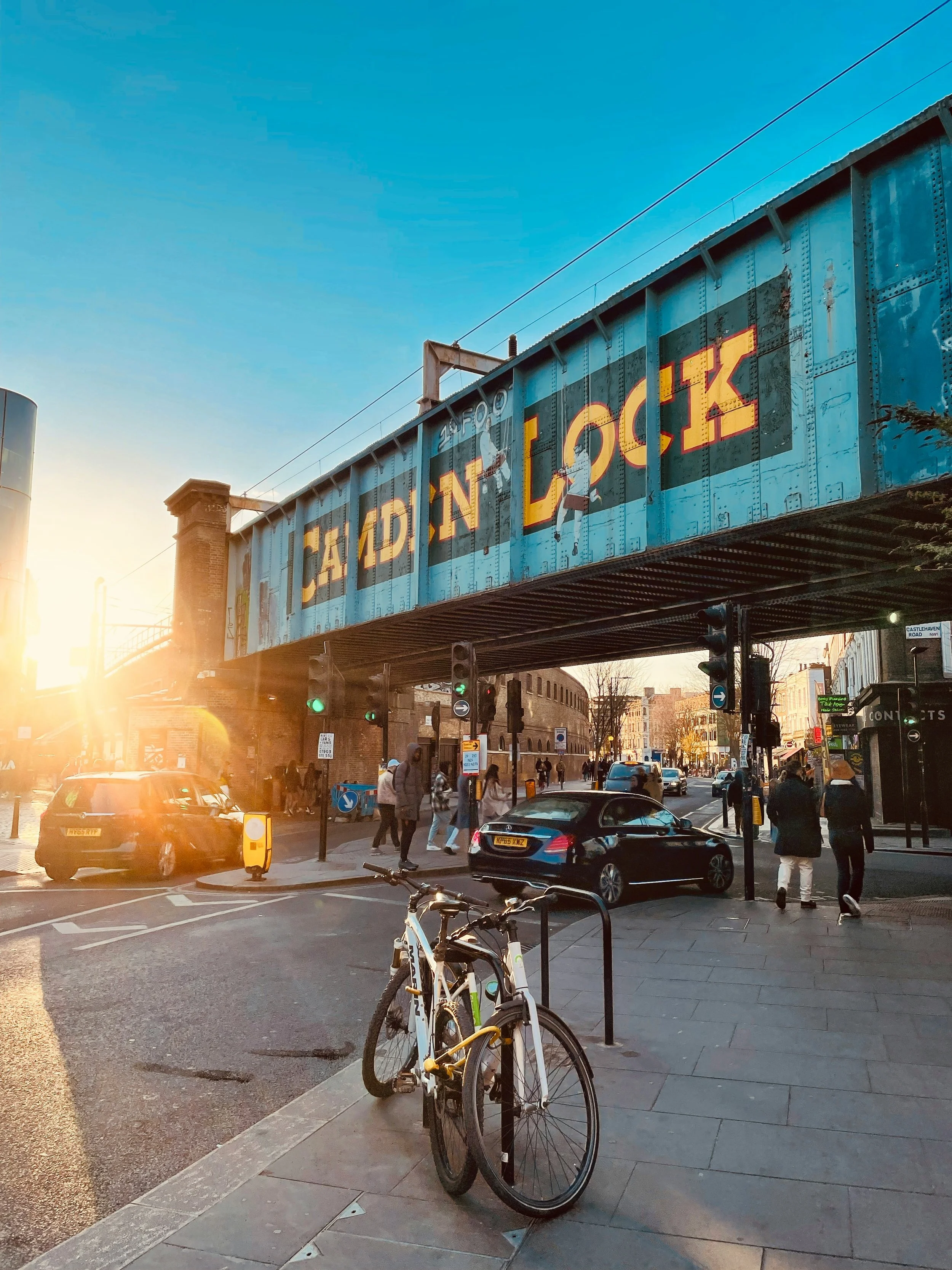 Camden