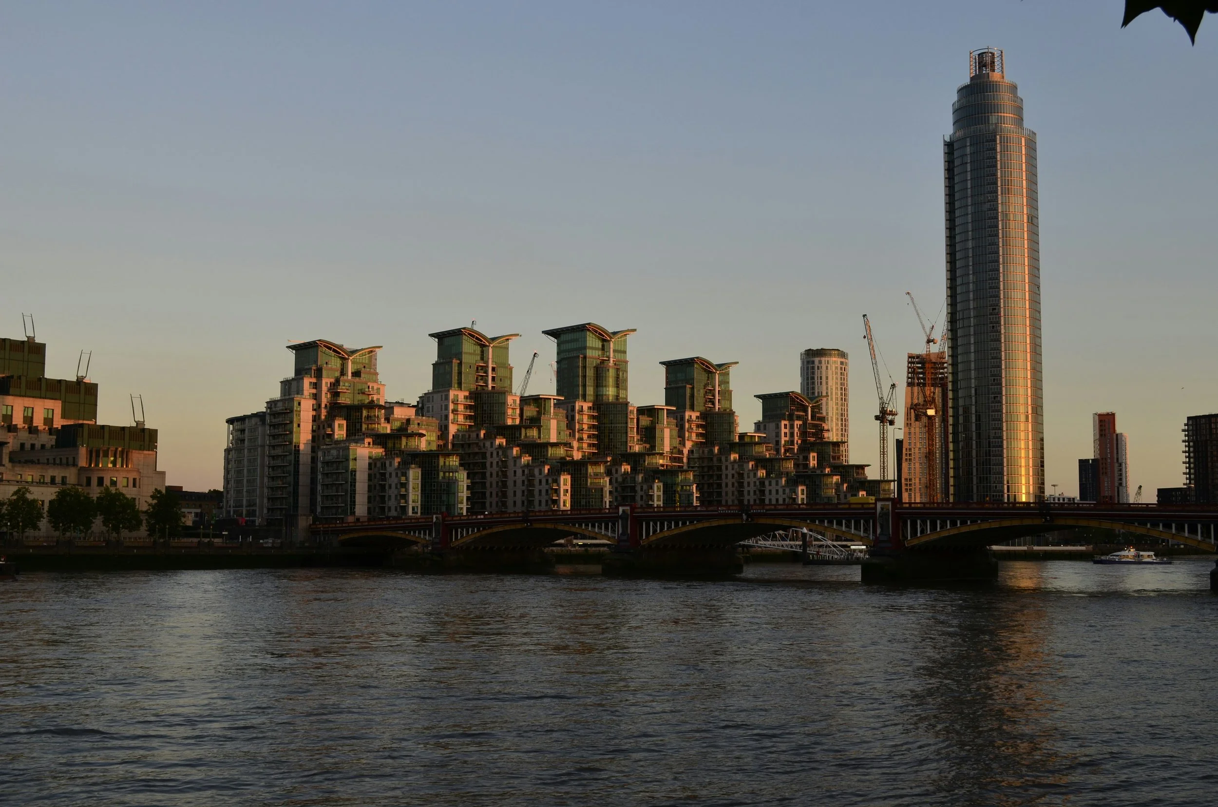 Vauxhall