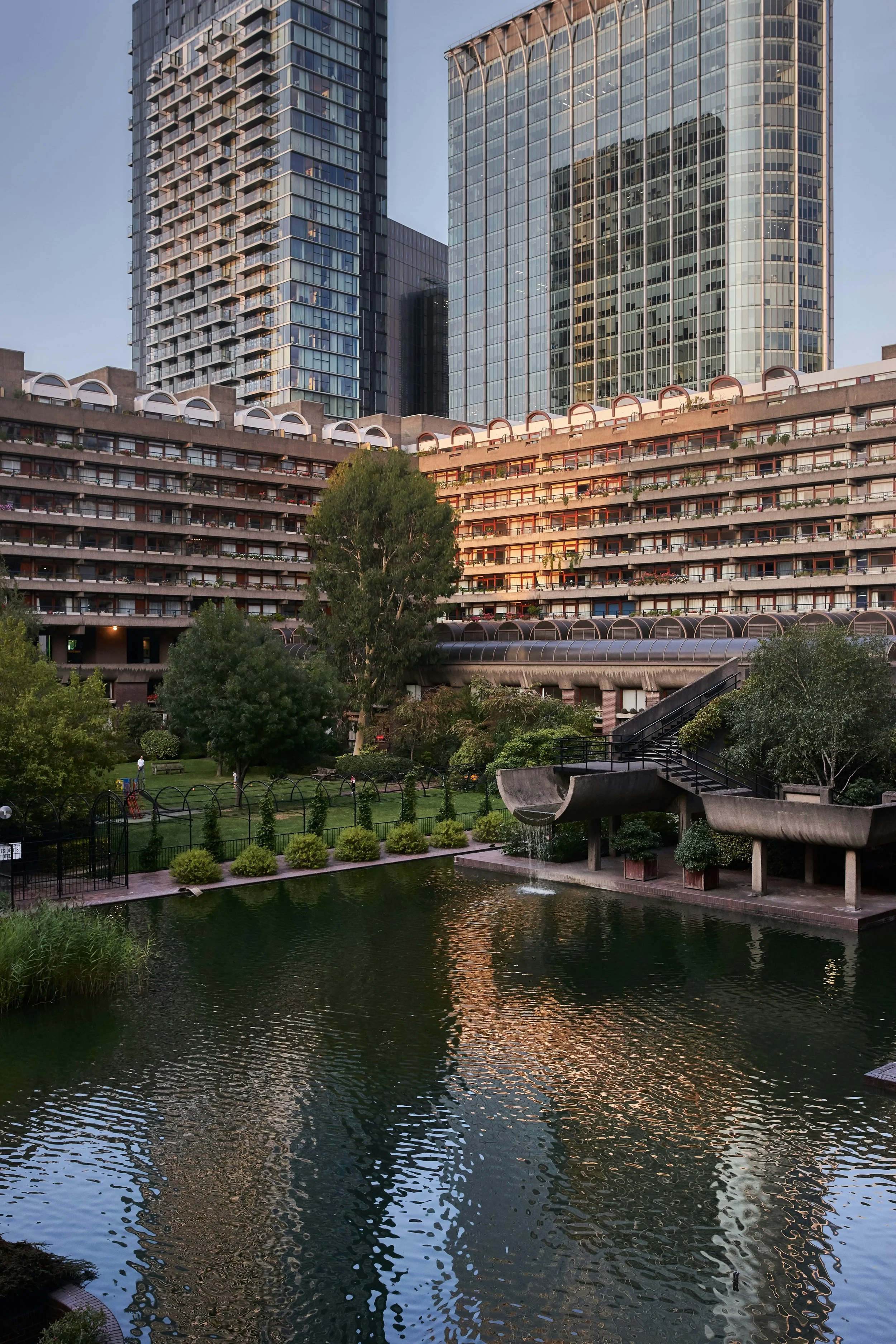 Barbican