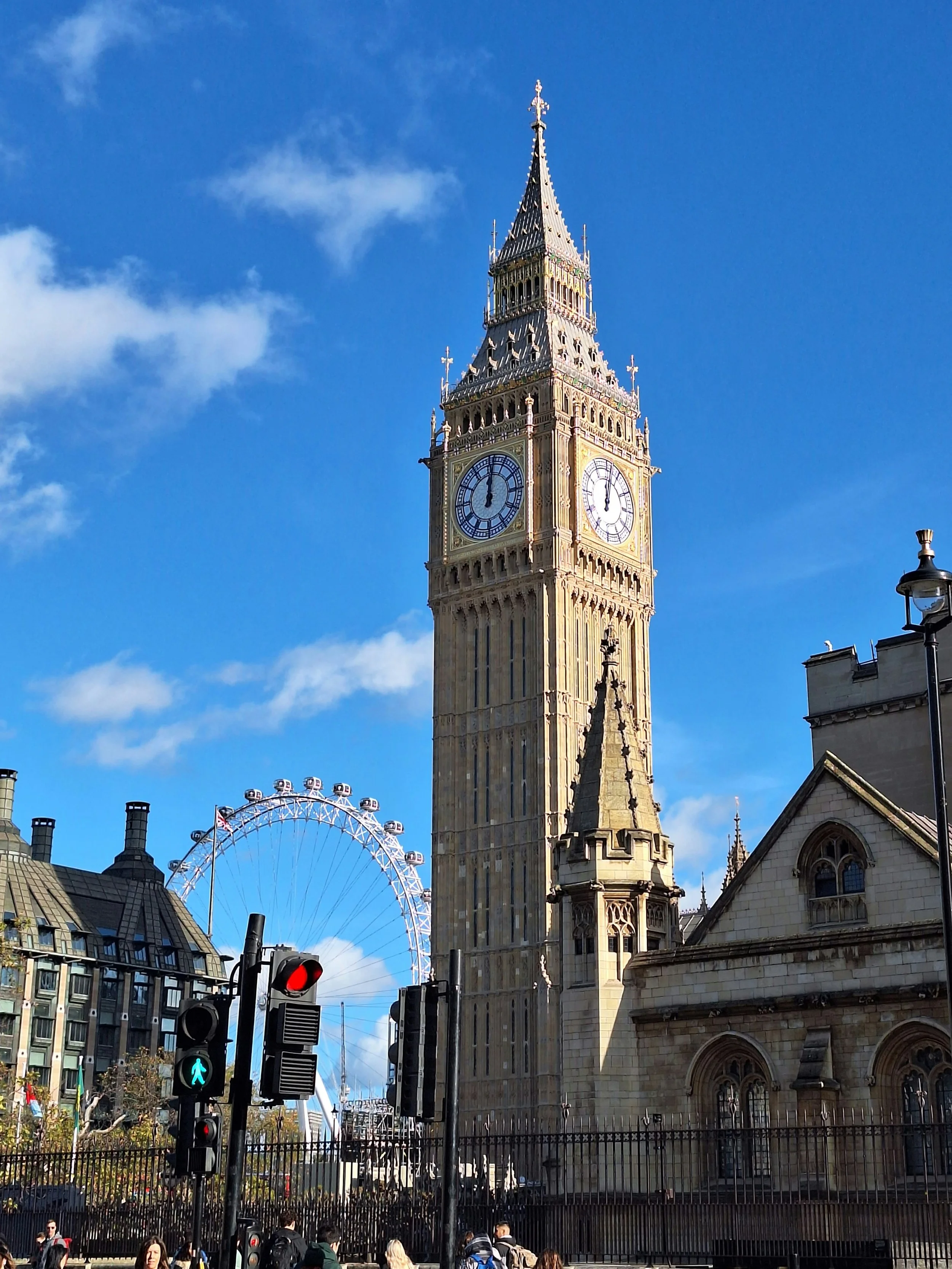 Westminster