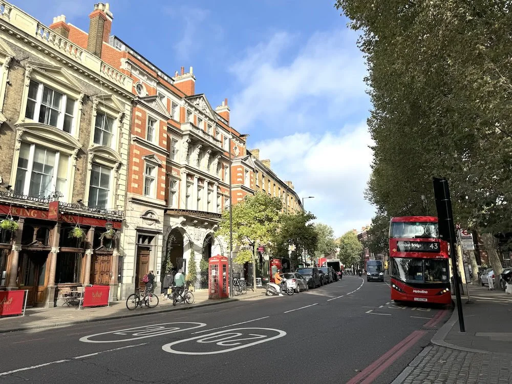 Islington