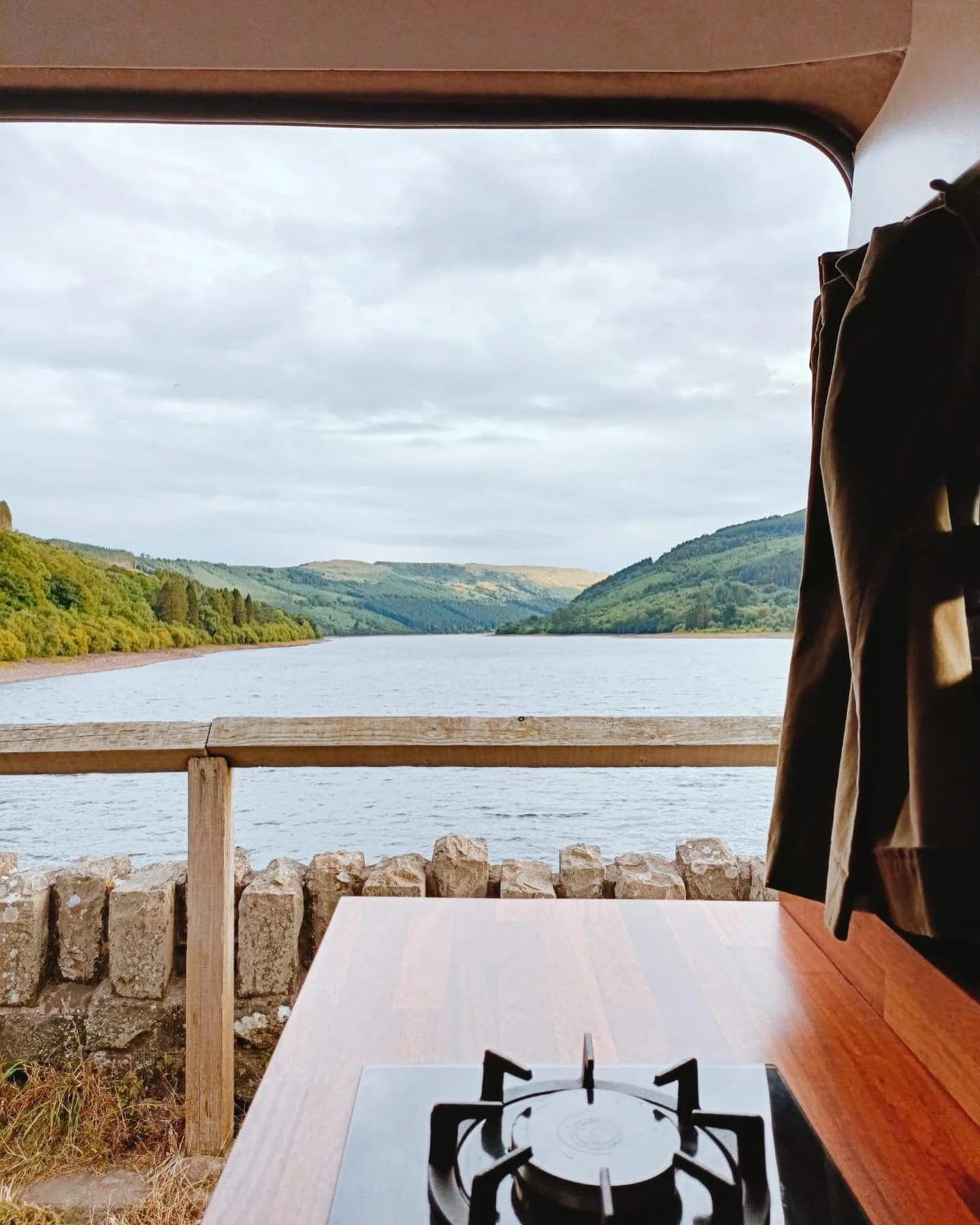 Some beautiful snaps taken by some recent happy campers. 😍😍 Some slots still available for this summer. 🚐 ☀️