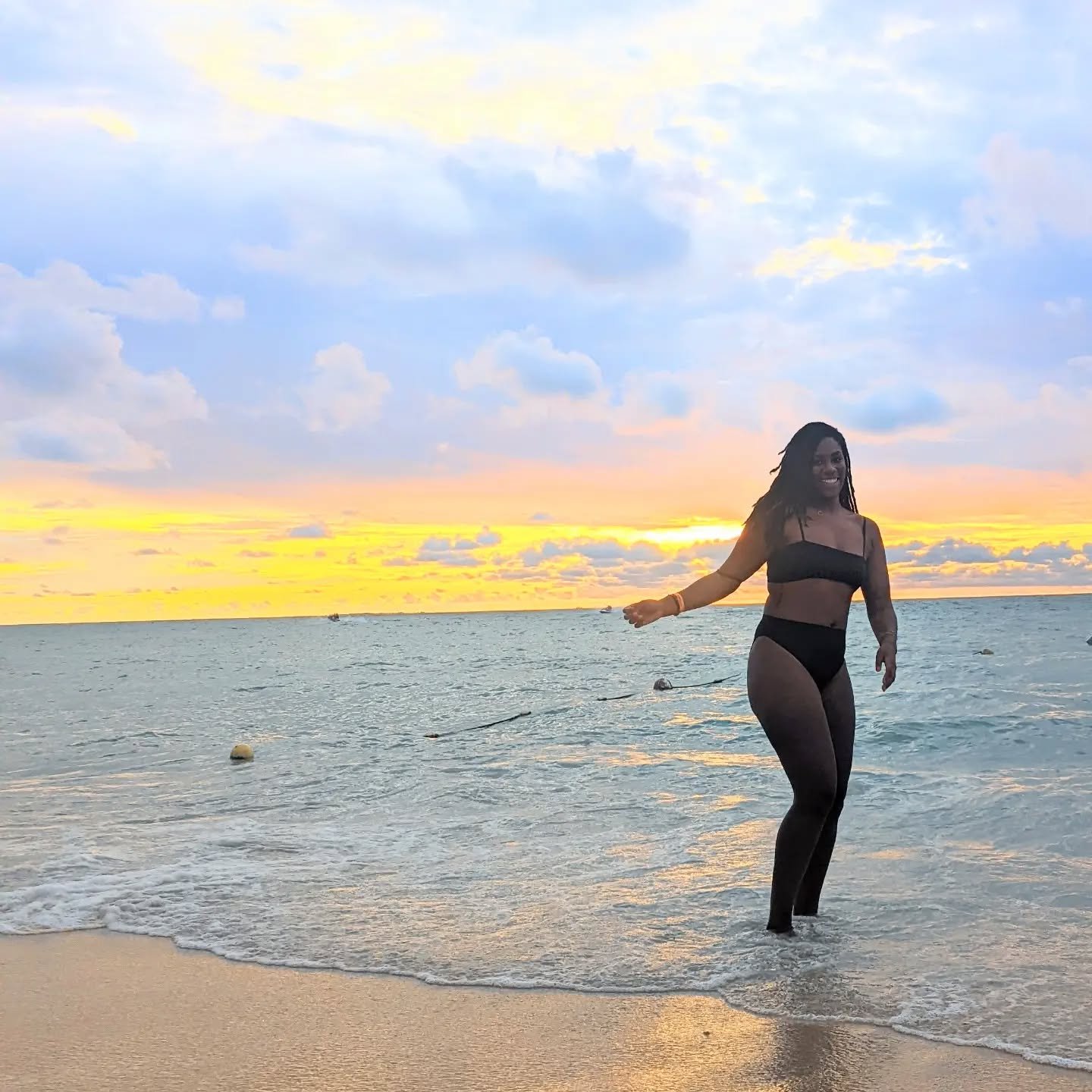 There are no rules here 🤍 #lifestyle #manifest #digitalnomad