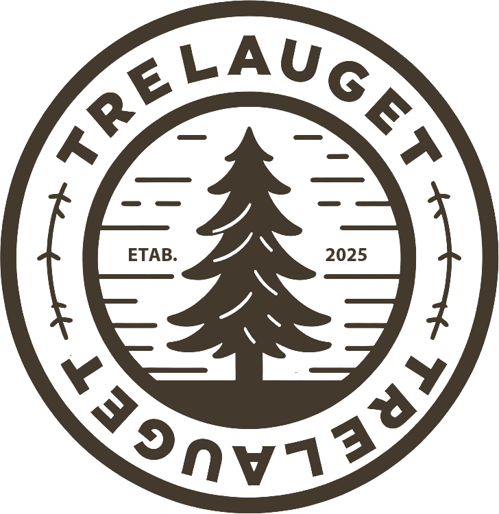 Trelauget