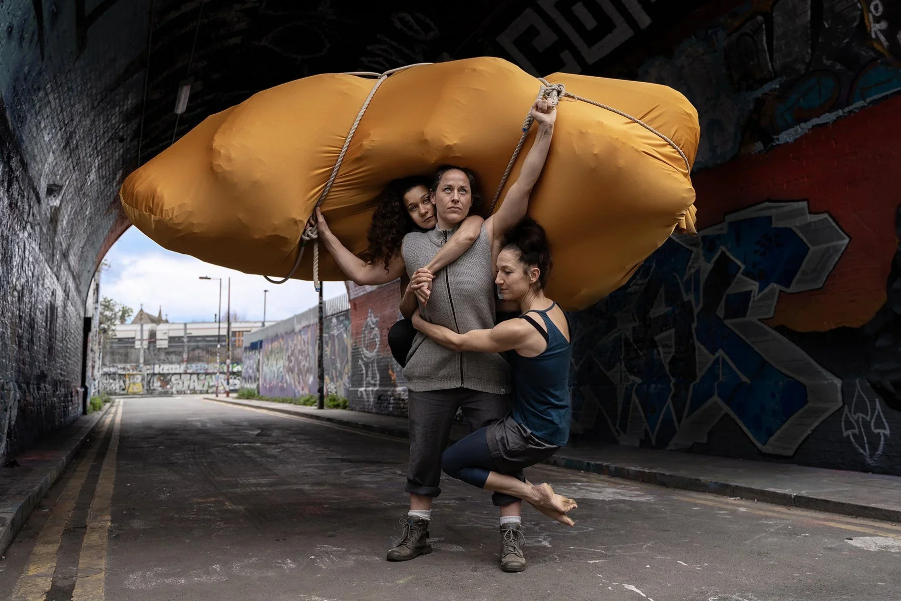 The Performer’s Guide to the Perfect Promo Shoot
