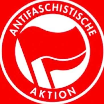 Rote Jugend Sachsen
