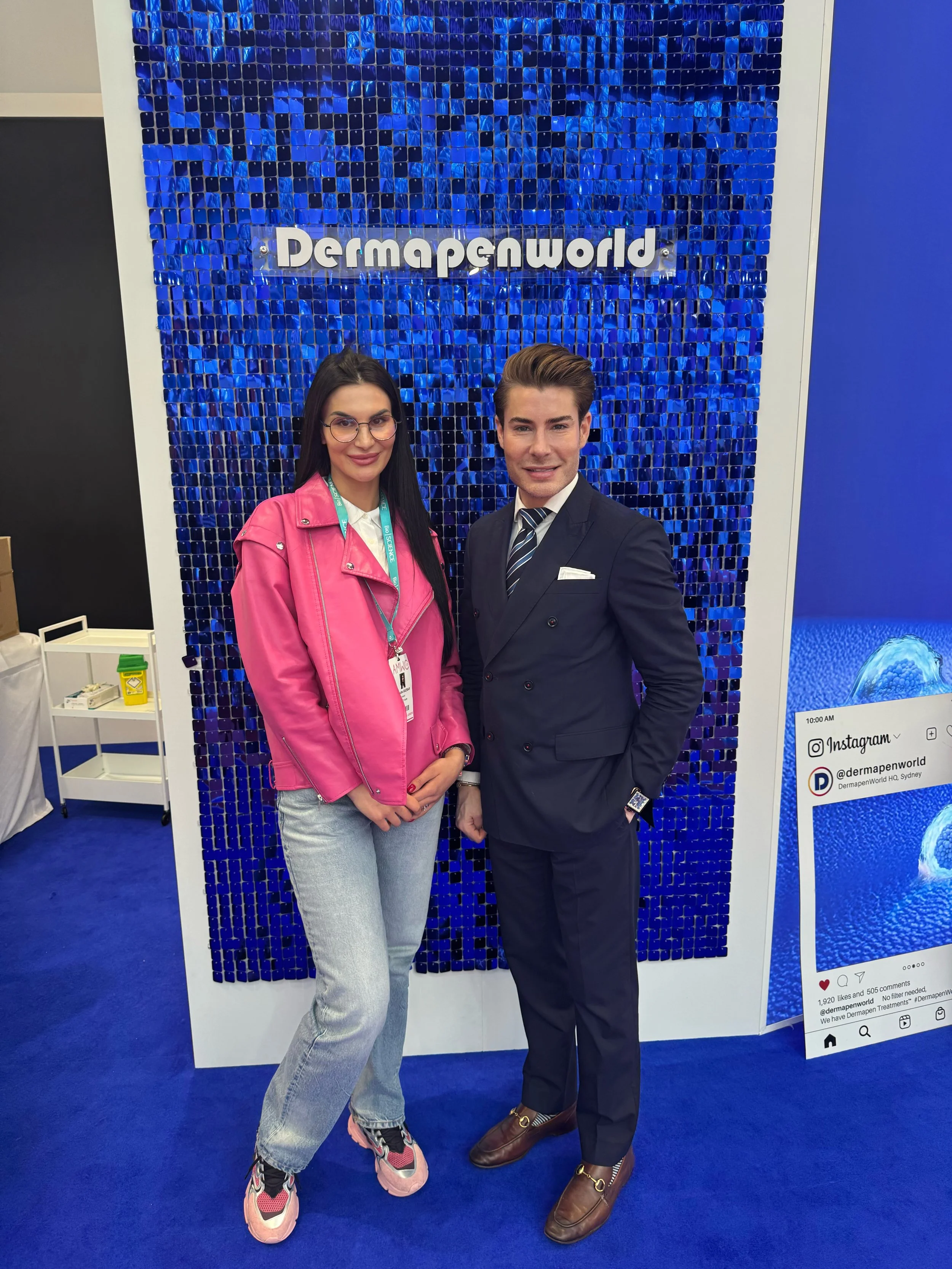 Dermapen 4 Microneedling — Advanced Skin Rejuvenation