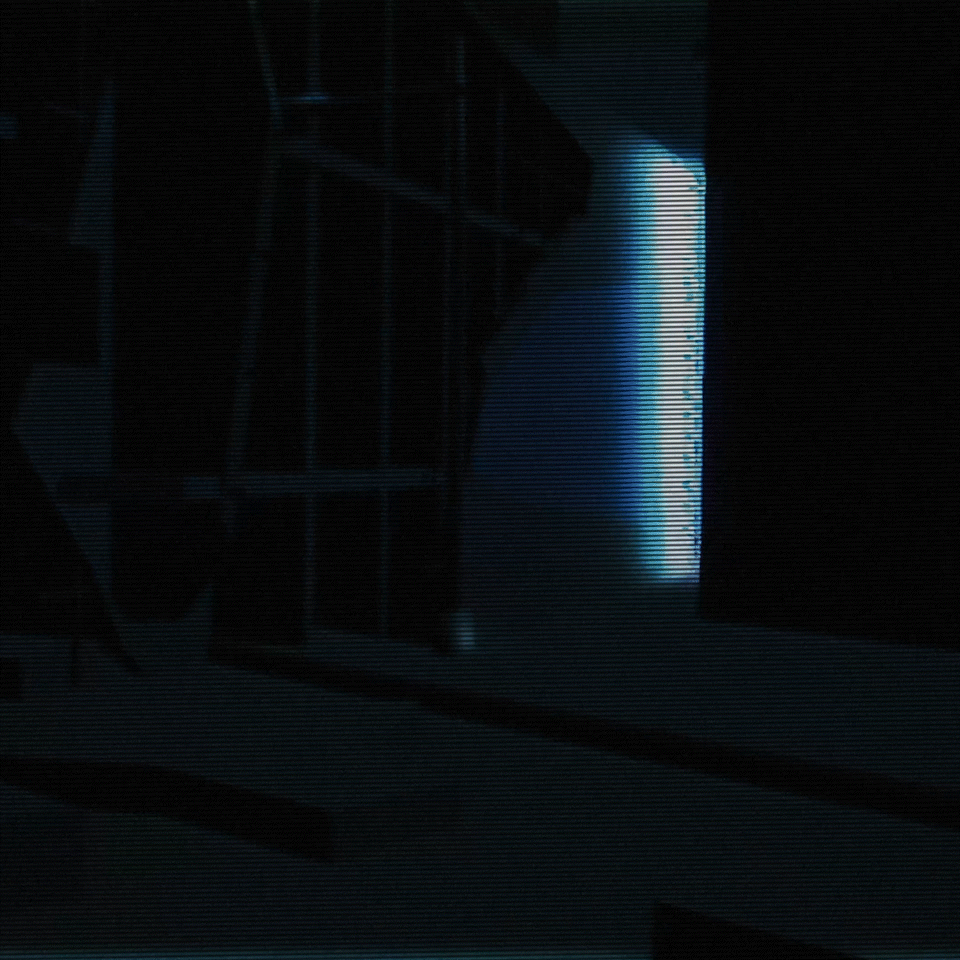 Game Engine as Frame: Presence Without Play