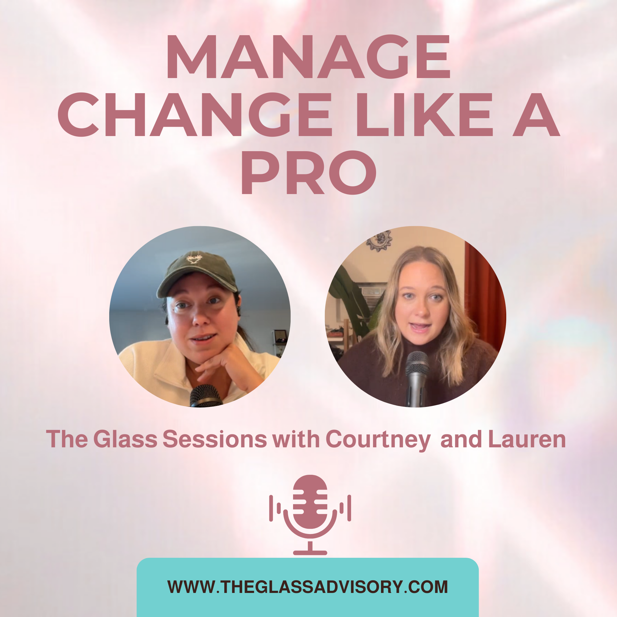 Manage Change Like a Pro