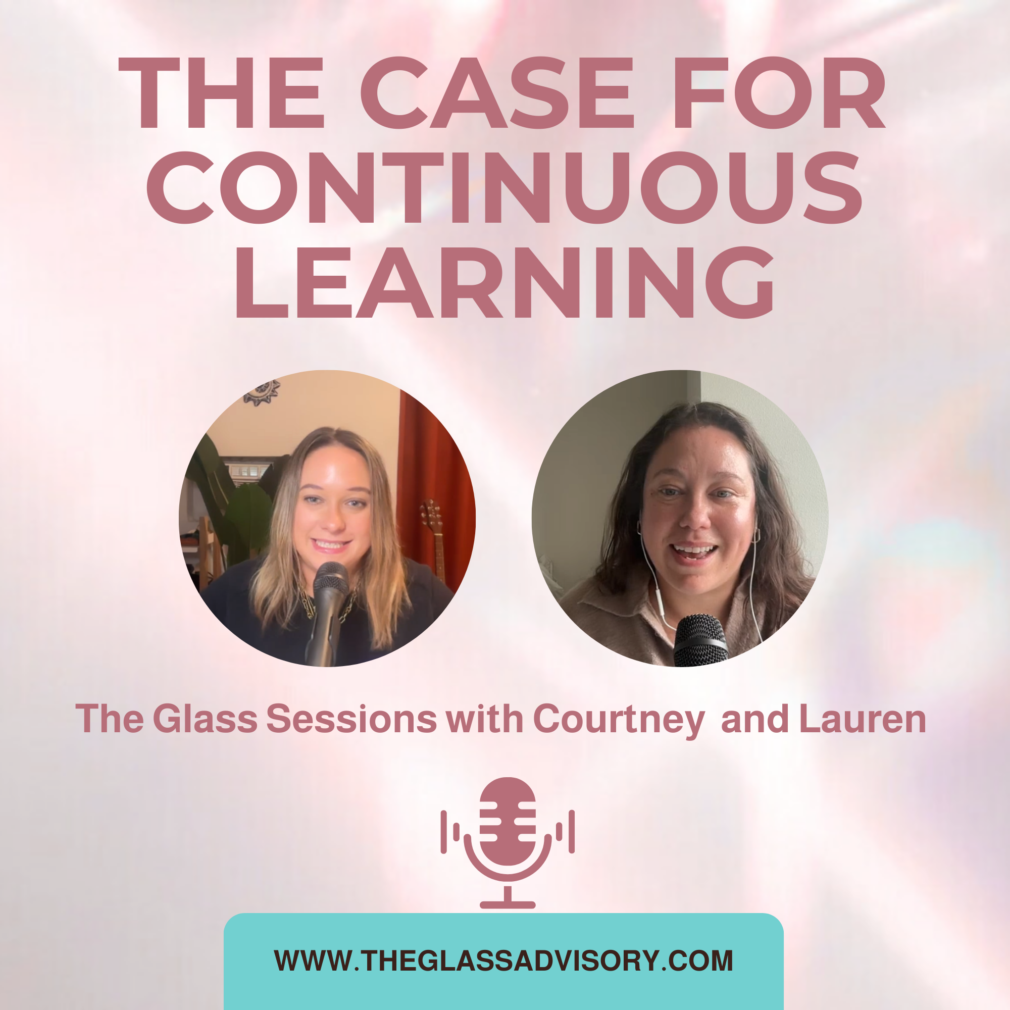 The Case For Continuous Learning
