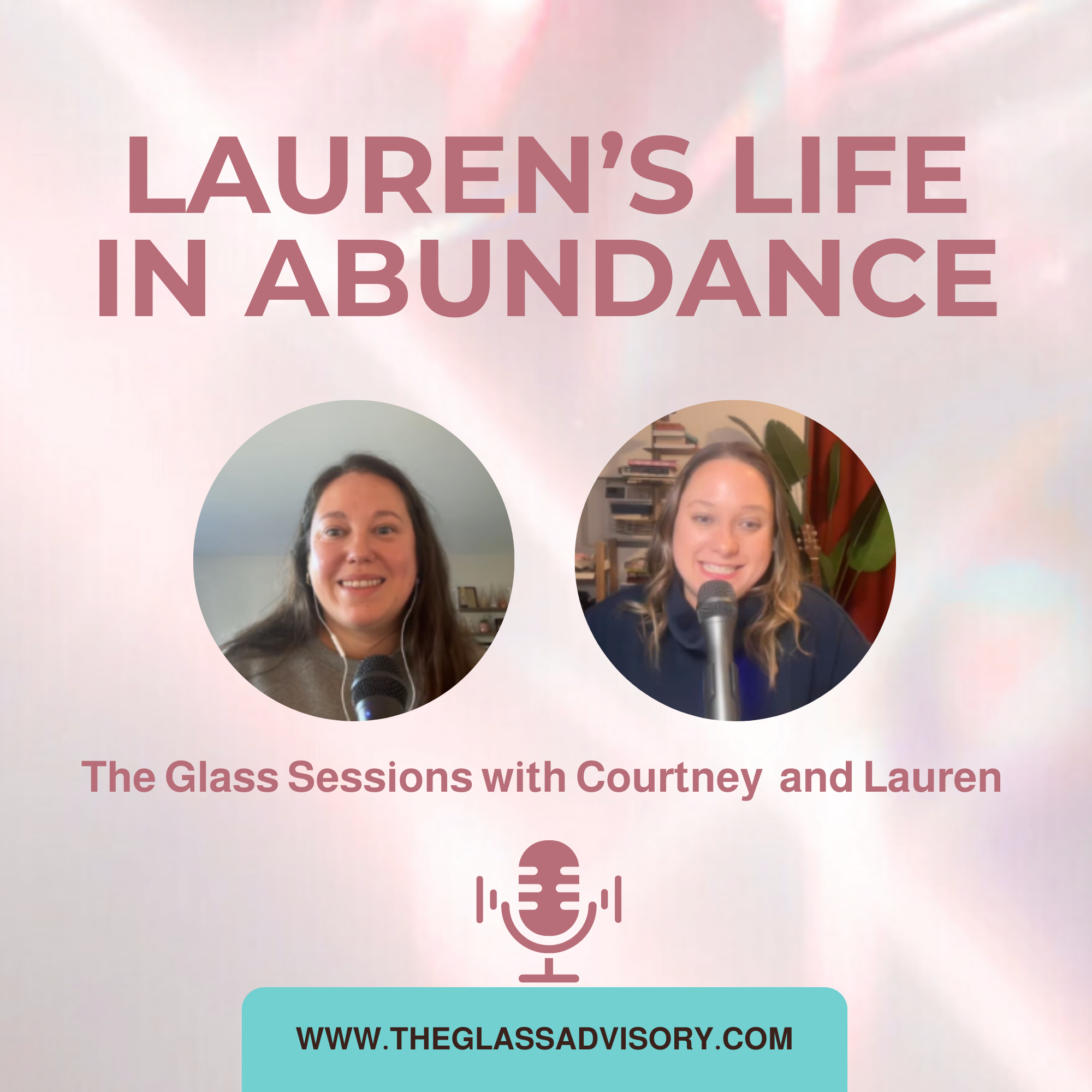 Lauren’s Life In Abundance