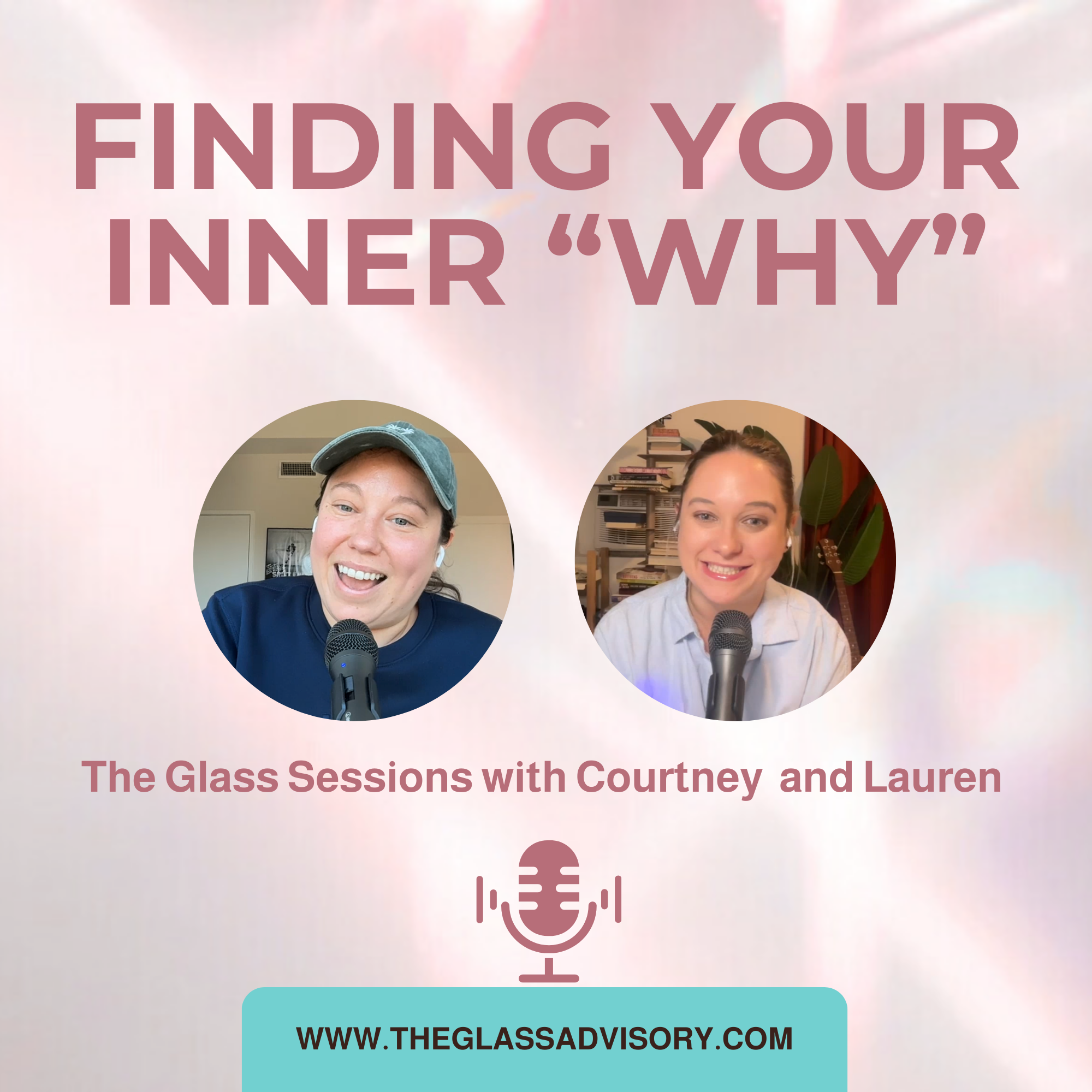 Finding Your Inner “Why”