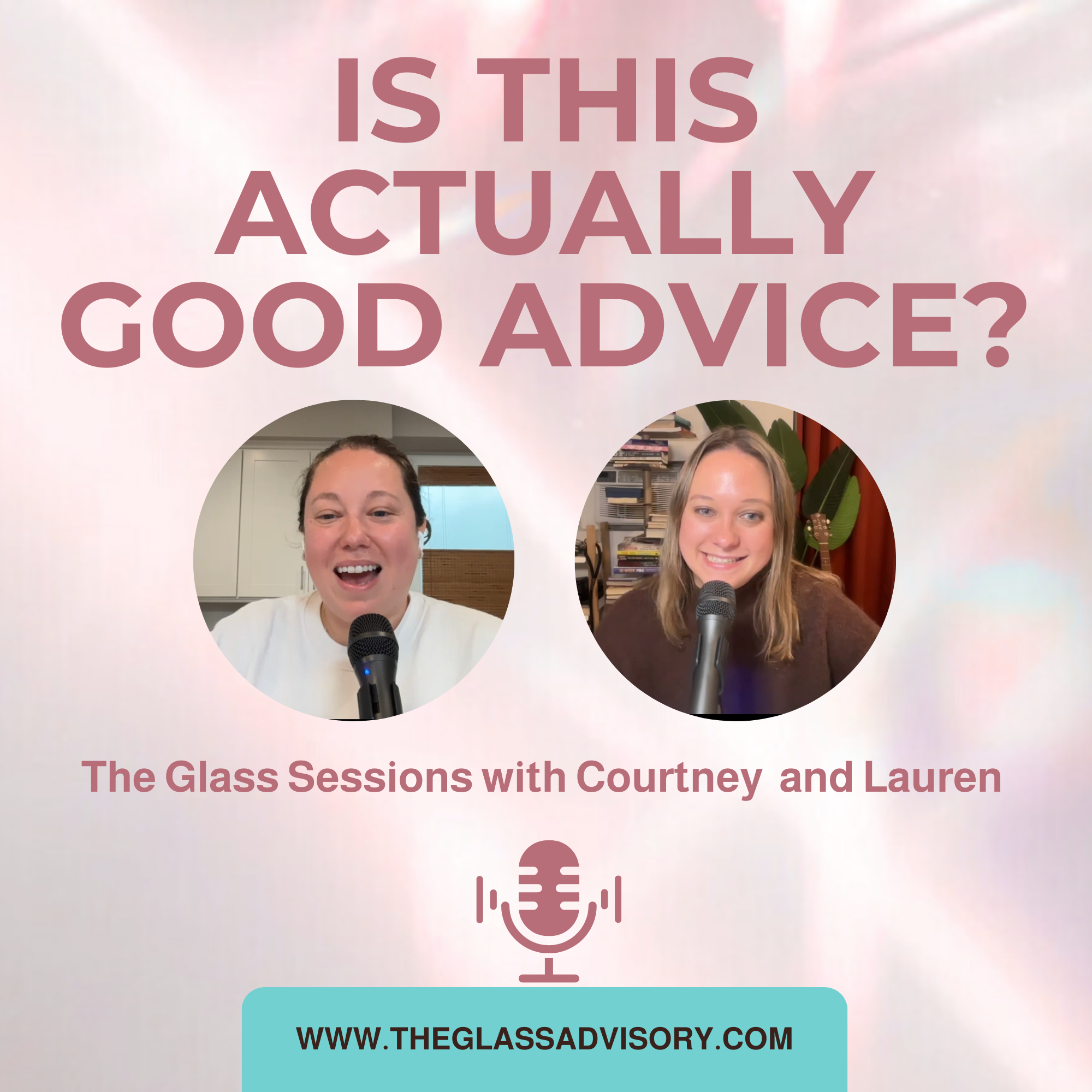 Is This Actually Good Advice?