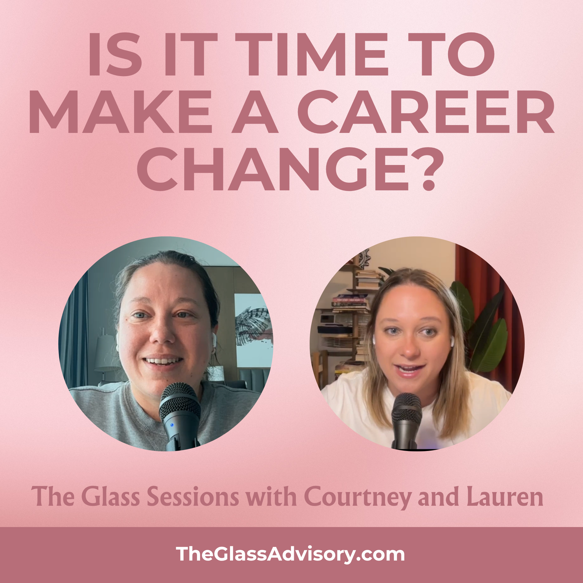 Is It Time To Make a Career Change?