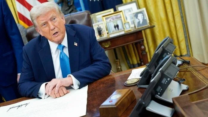 Trump, Presto dazi anche contro l’Ue