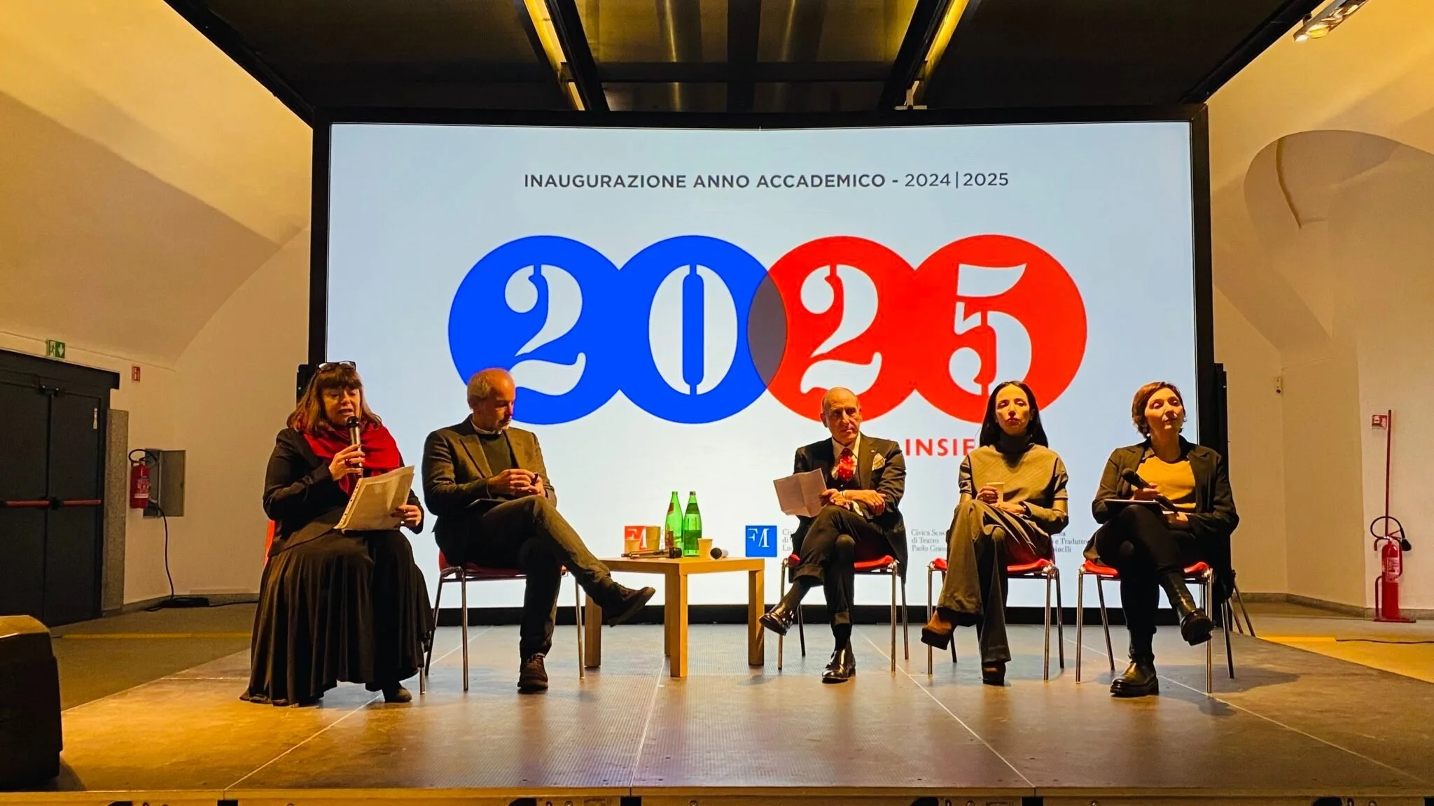 Milano Scuole Civiche