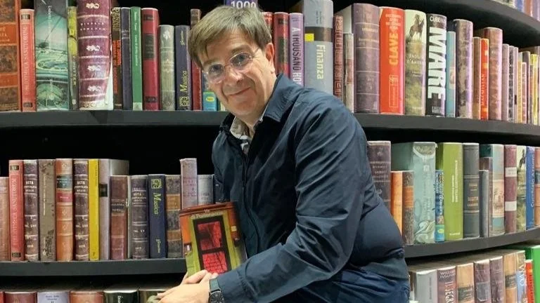 Salone Internazionale del Libro di Torino 2023