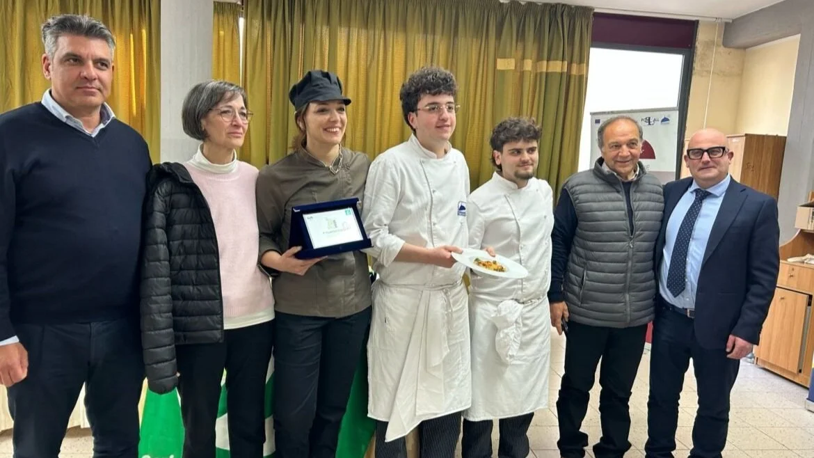 Festival Agrichef, un momento di celebrazione della cucina autentica
