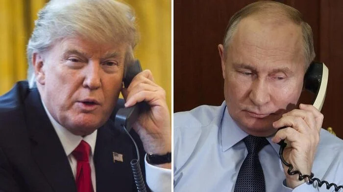 Ucraina, la Casa Bianca: 'Telefonata Trump-Putin sta andando bene'