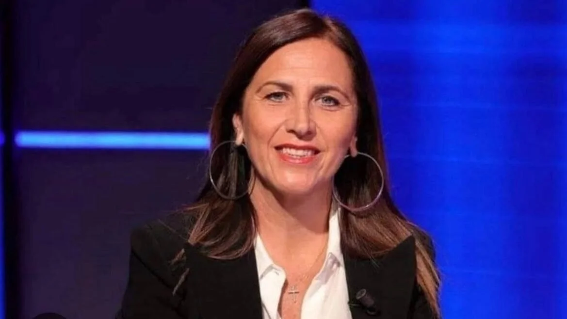 Filomena D’Antini, Consigliera Nazionale di Parità: “Grave e inaccettabile la scritta ‘Spara a Giorgia’.