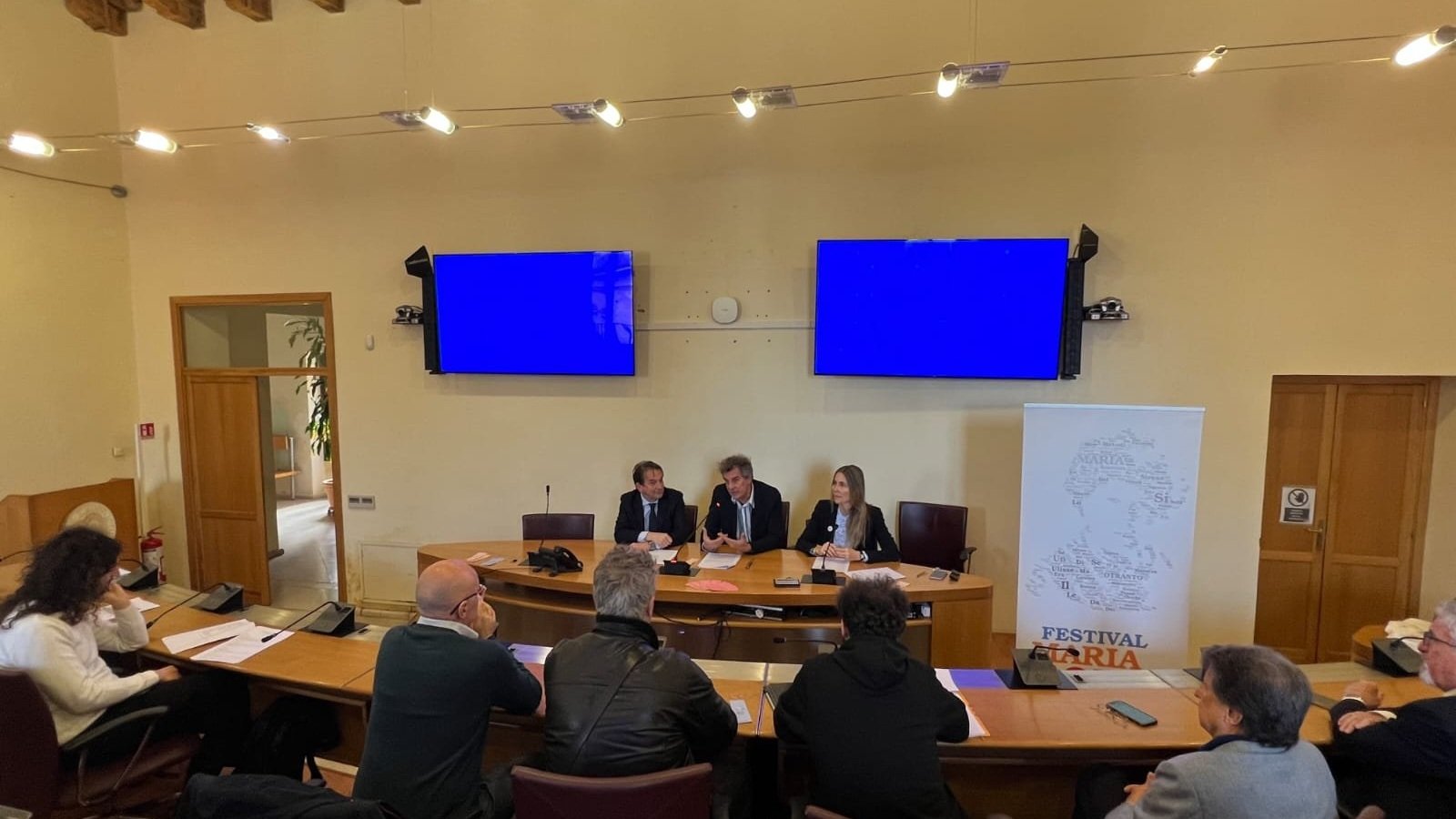 Al via la quarta edizione del Festival Maria Corti