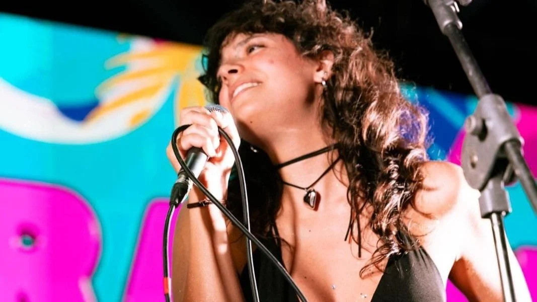 Il karaoke indie torna alle officine cantelmo di lecce