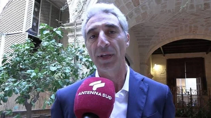 Ludovico Vaccaro, nuovo Procuratore presso la Corte d’Appello di Lecce