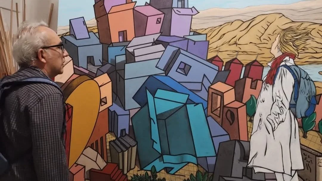 Il Piccolo Principe vola a Milano