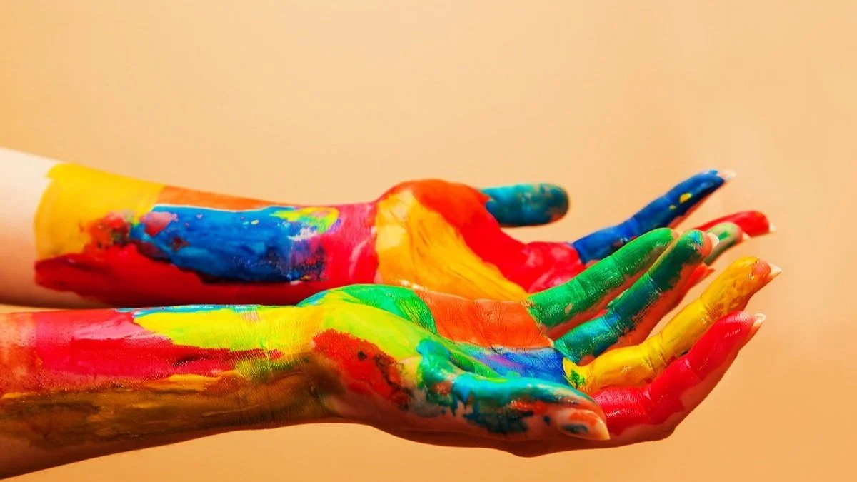 Giornata Mondiale del Colore