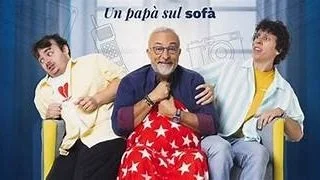 Teatro Cilea chiude la stagione 2024/2025 con Boomer